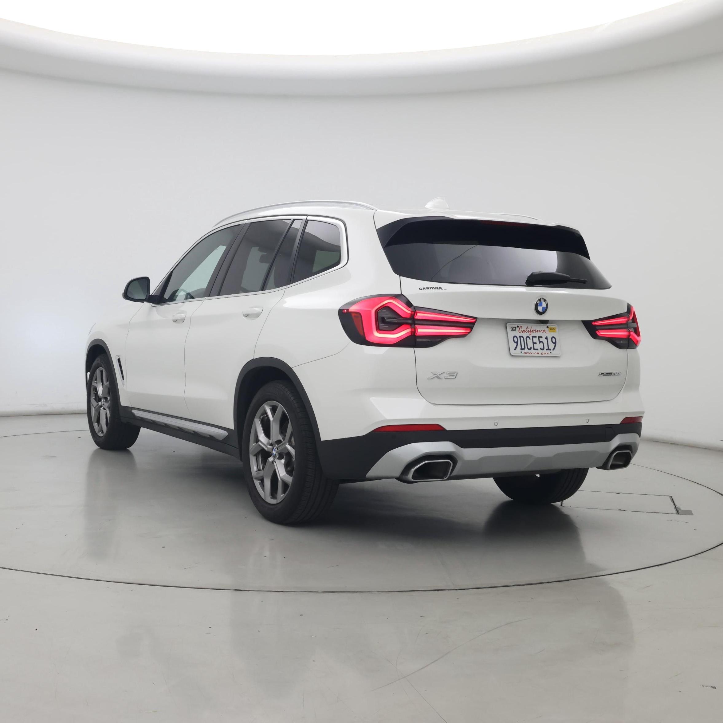 Thumbnail: 2023 BMW X3 - 2