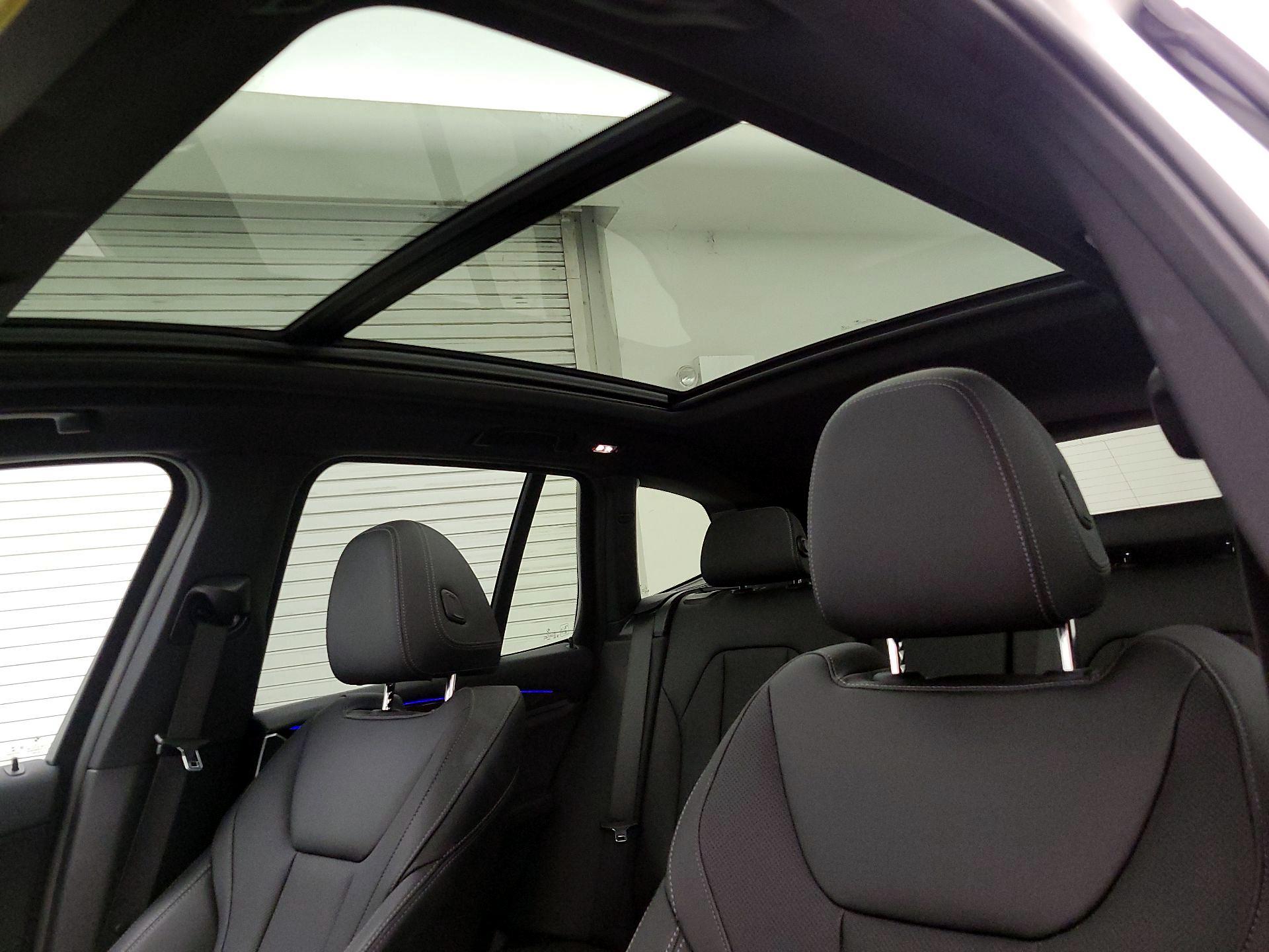 Thumbnail: 2023 BMW X3 - 19