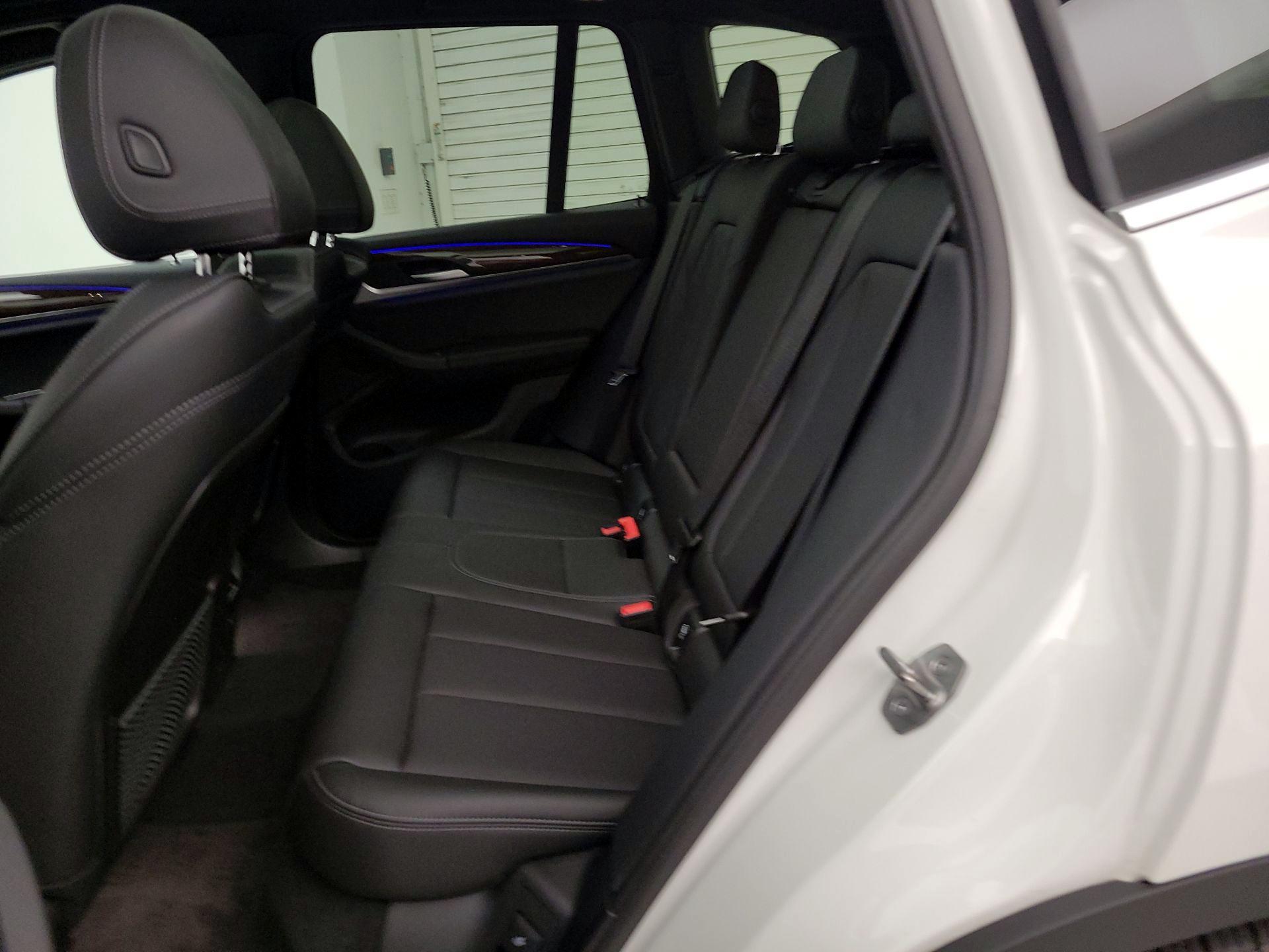 Thumbnail: 2023 BMW X3 - 20