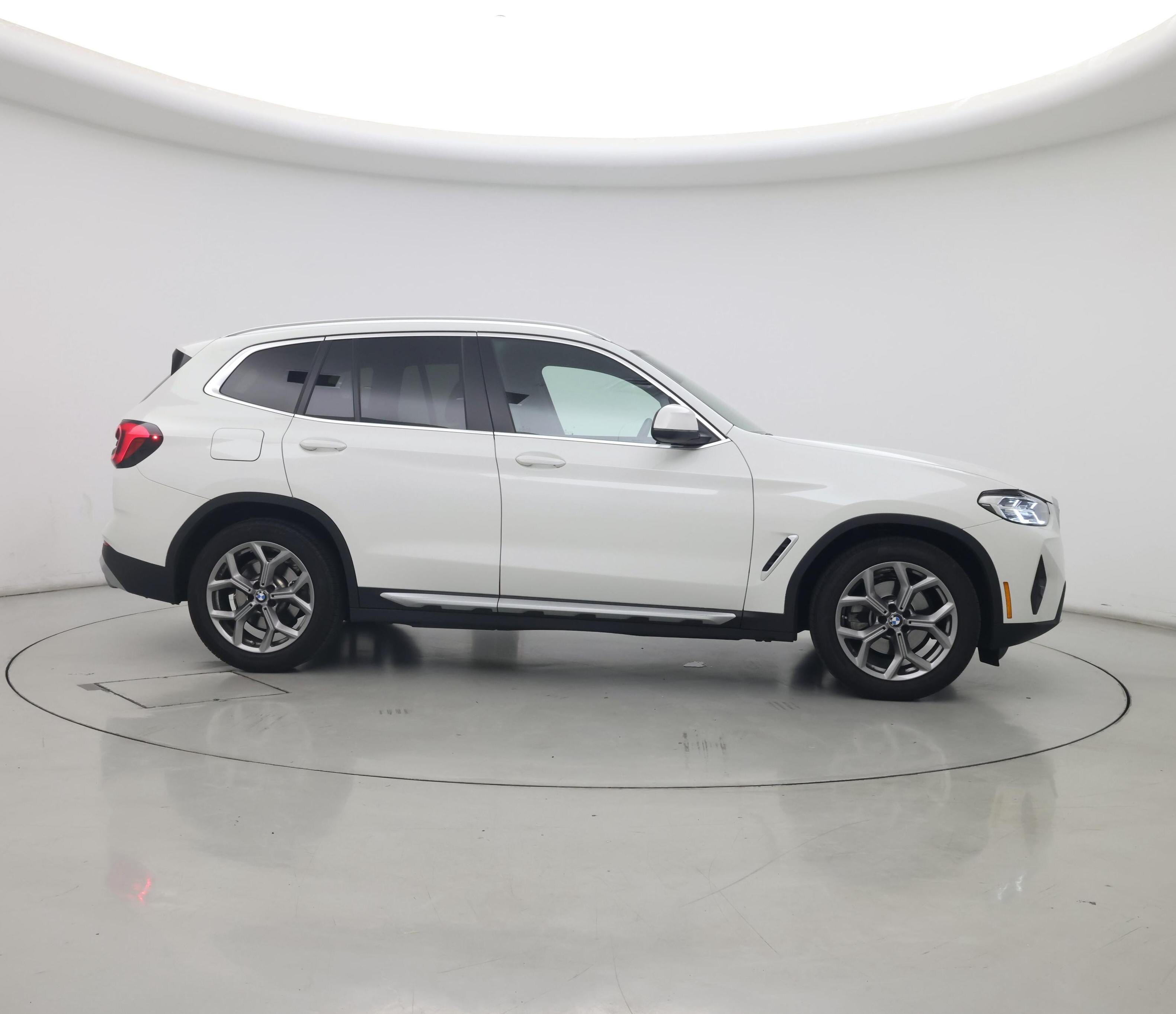 Thumbnail: 2023 BMW X3 - 7