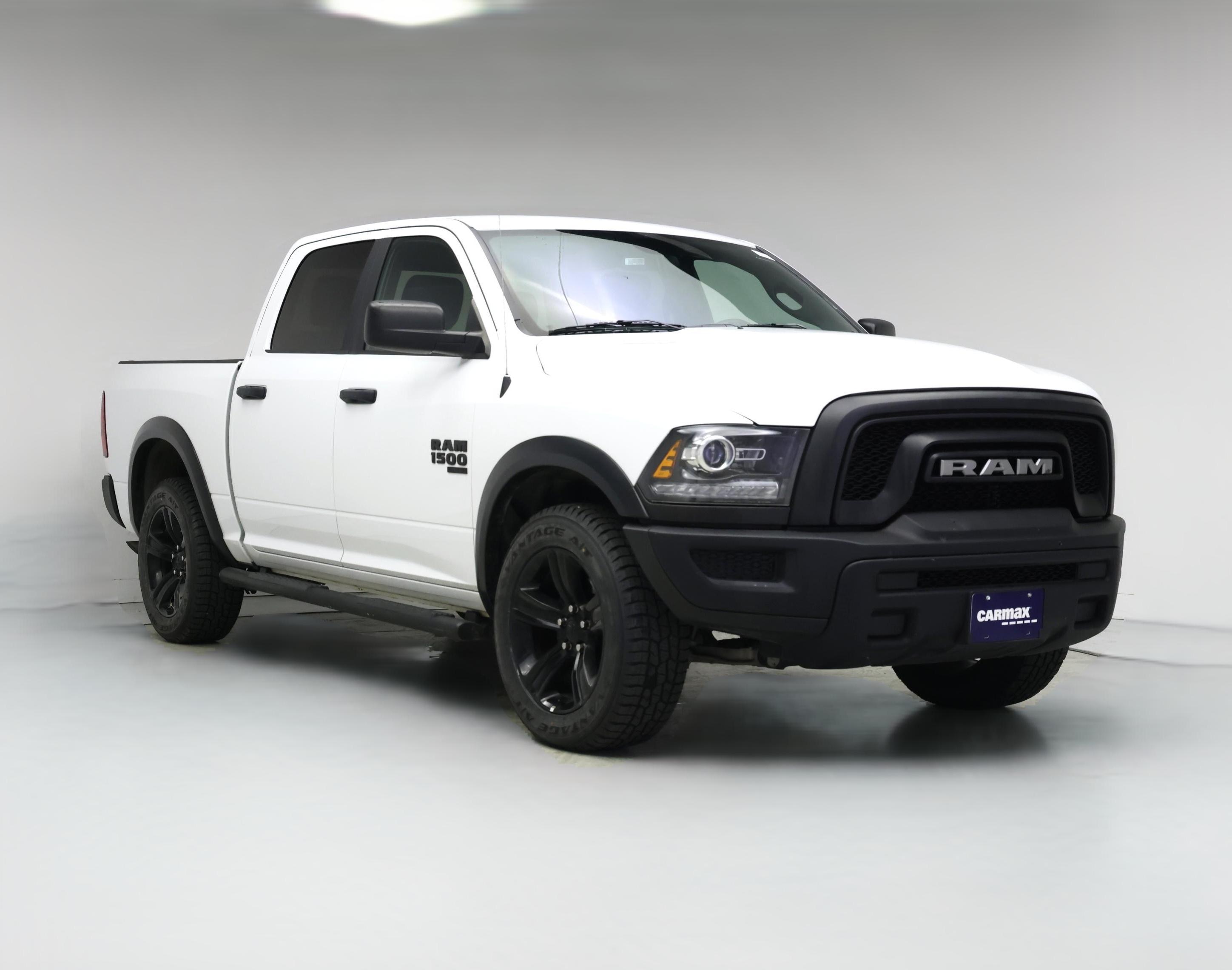 Thumbnail: 2023 RAM 1500 Classic - 1