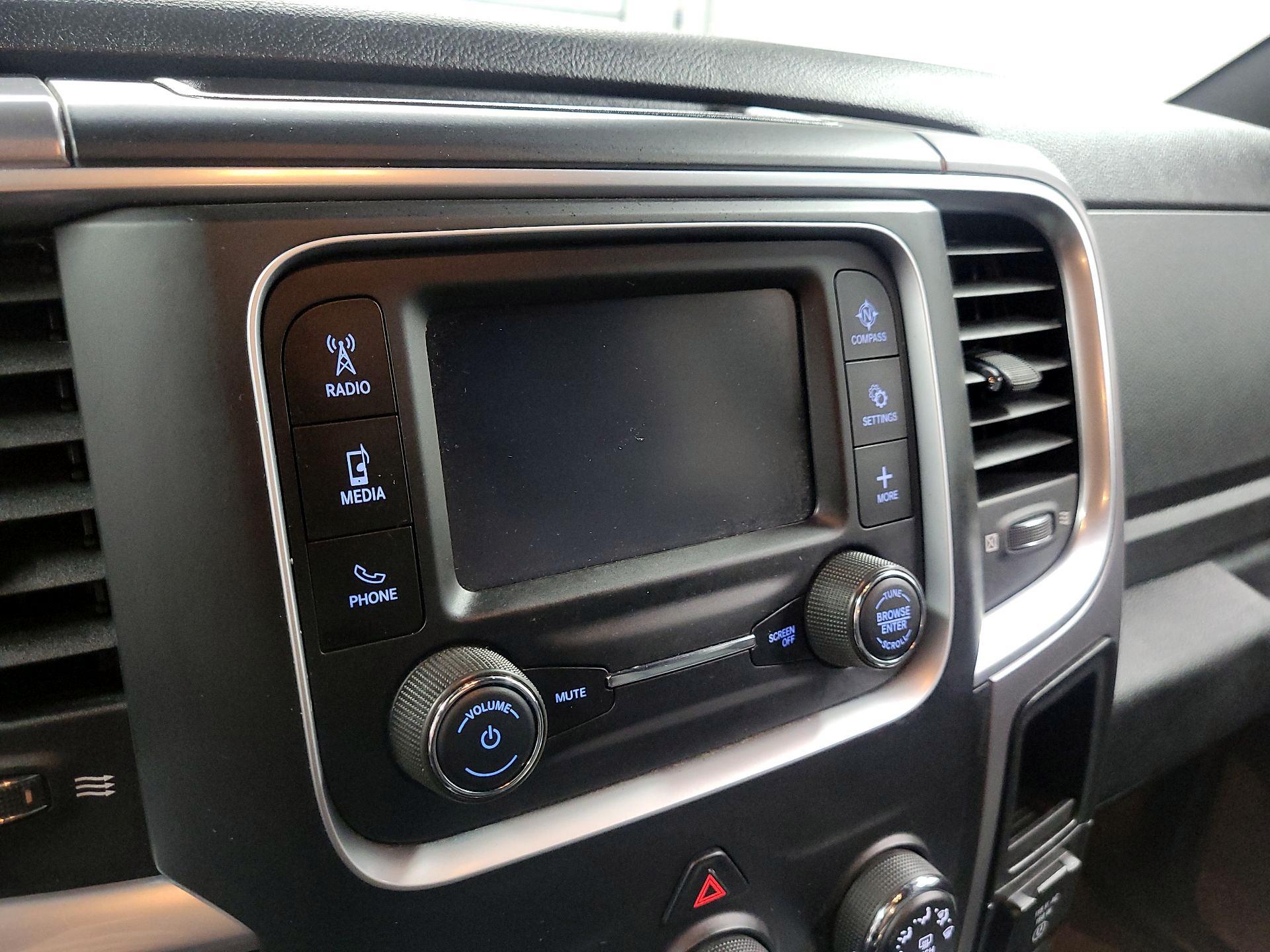 Thumbnail: 2023 RAM 1500 Classic - 14