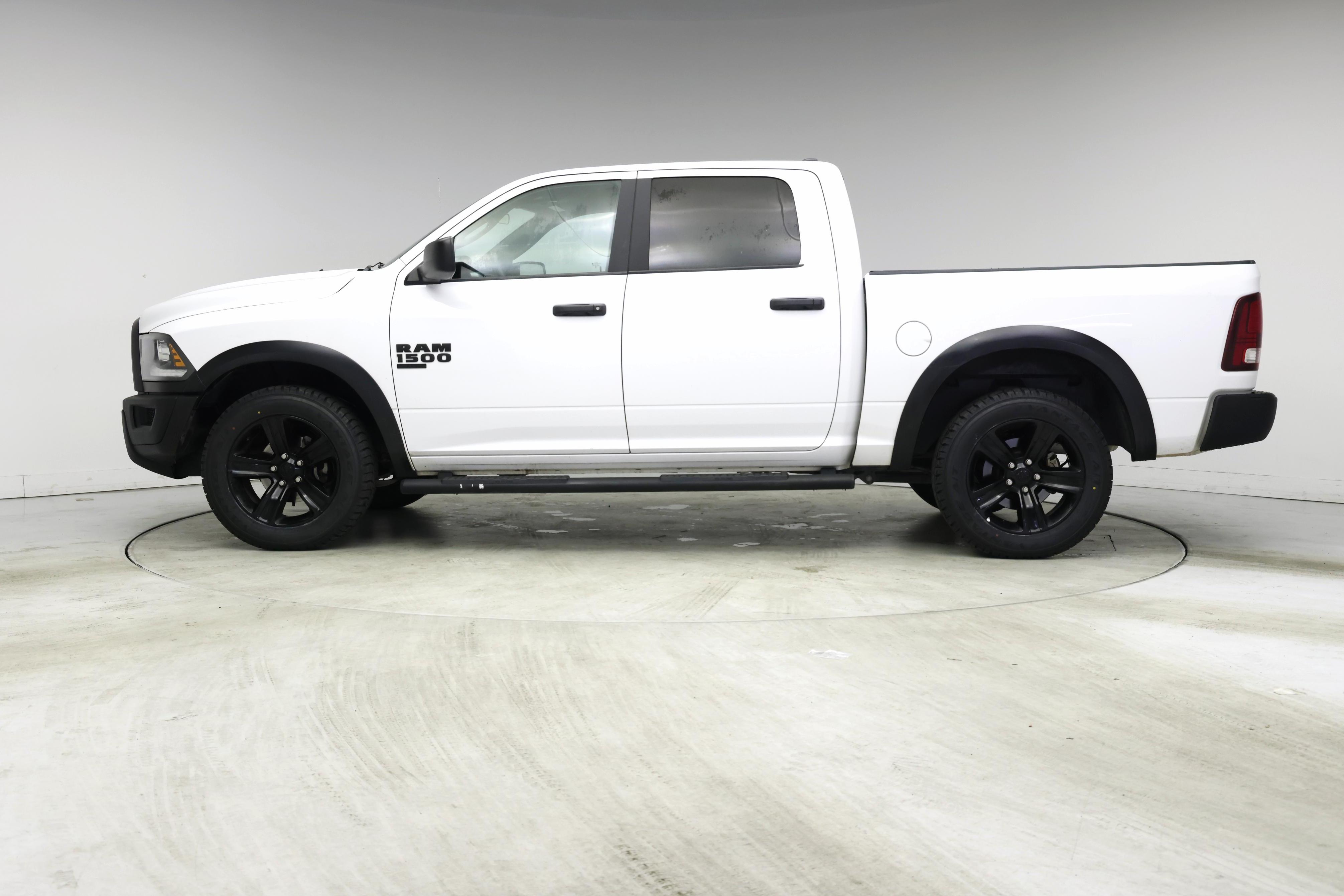 Thumbnail: 2023 RAM 1500 Classic - 3