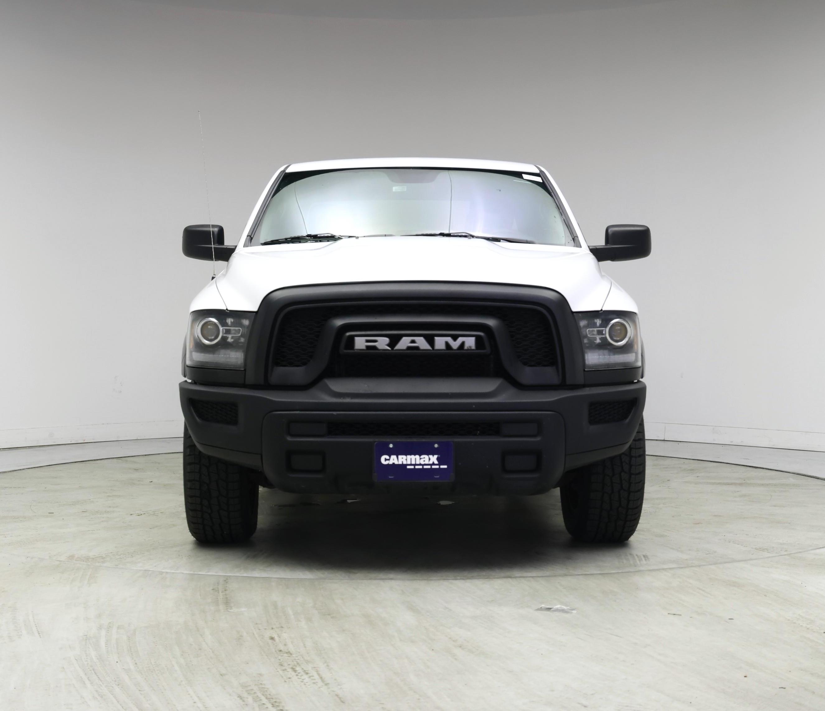Thumbnail: 2023 RAM 1500 Classic - 5