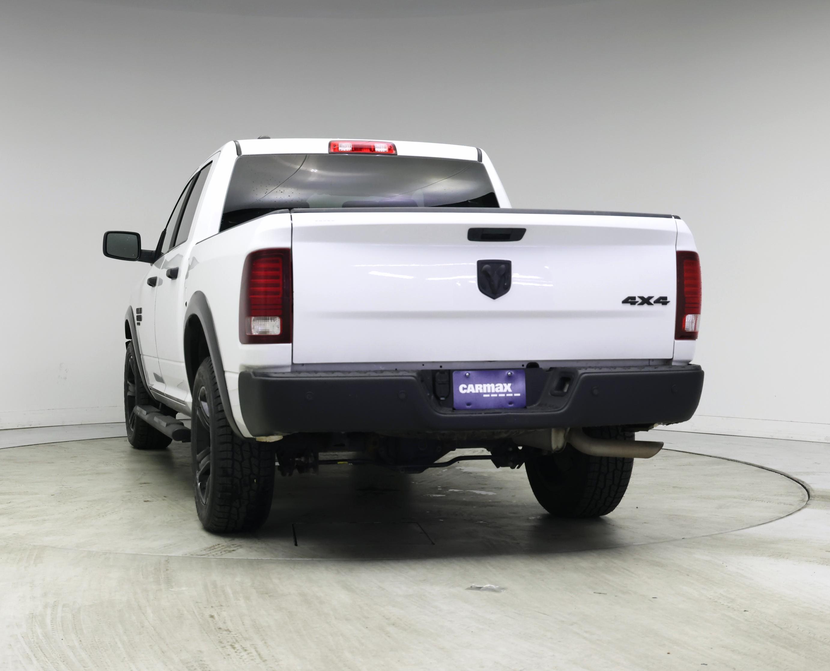 Thumbnail: 2023 RAM 1500 Classic - 6