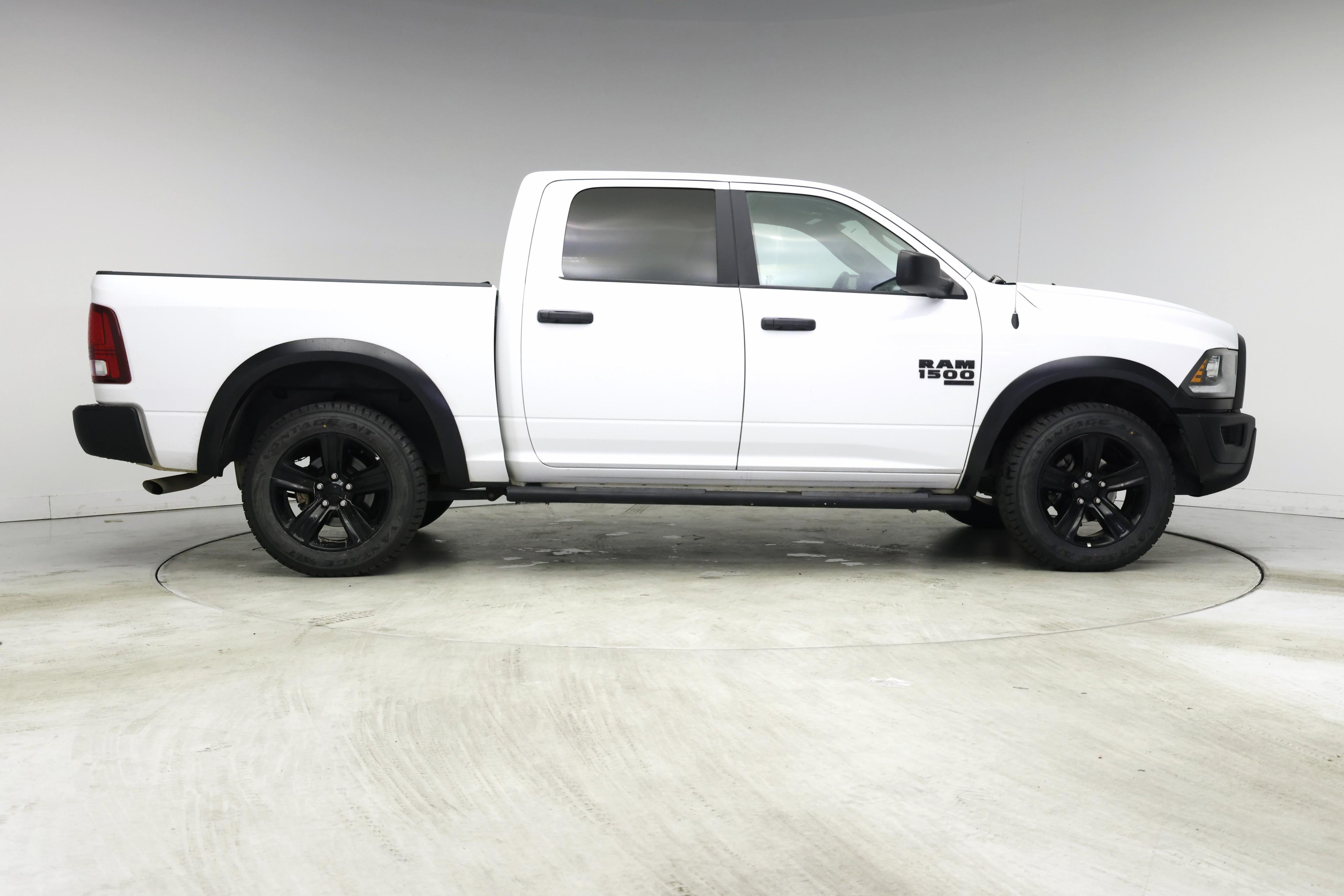 Thumbnail: 2023 RAM 1500 Classic - 7