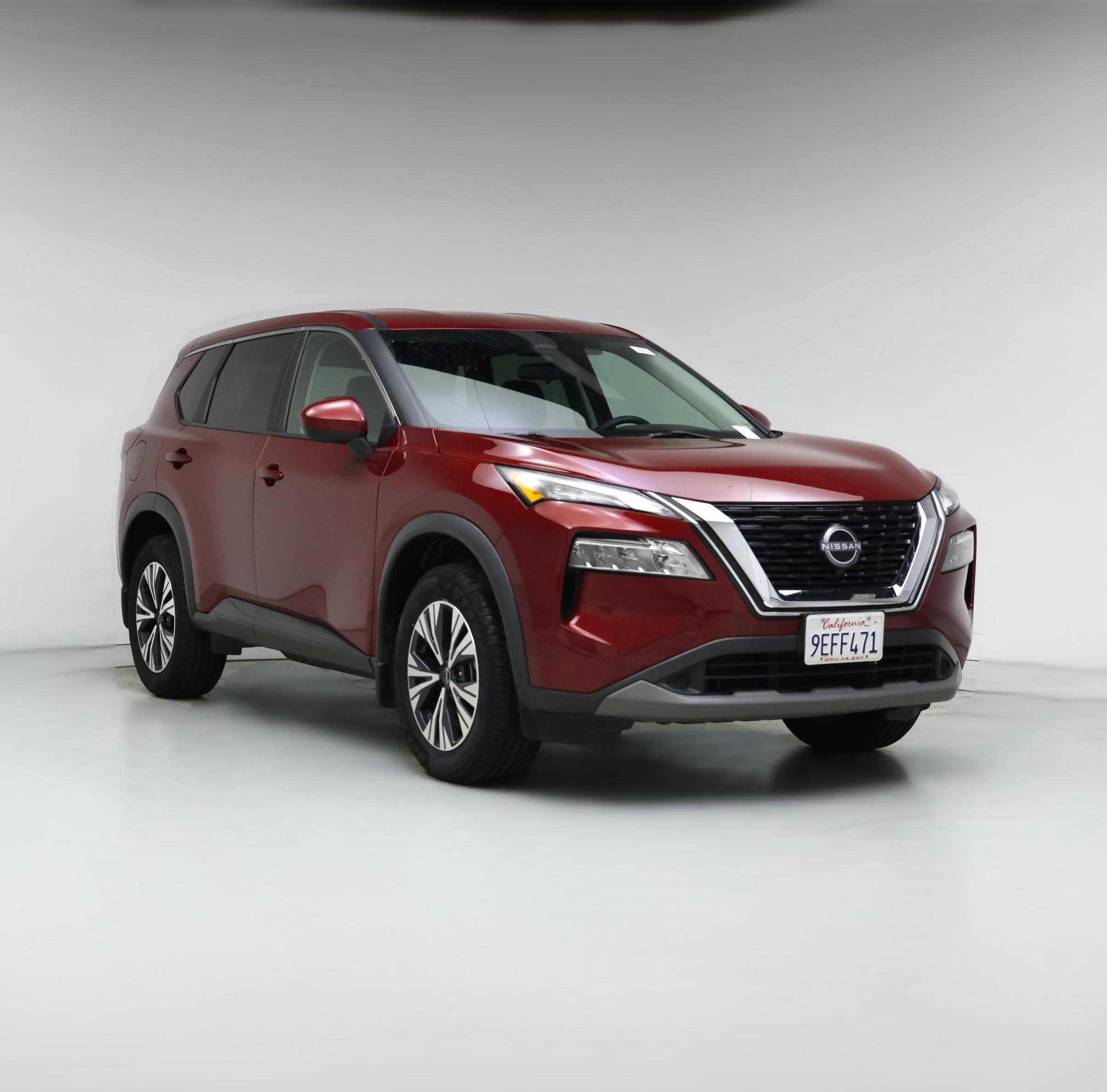 Thumbnail: 2023 Nissan Rogue - 1
