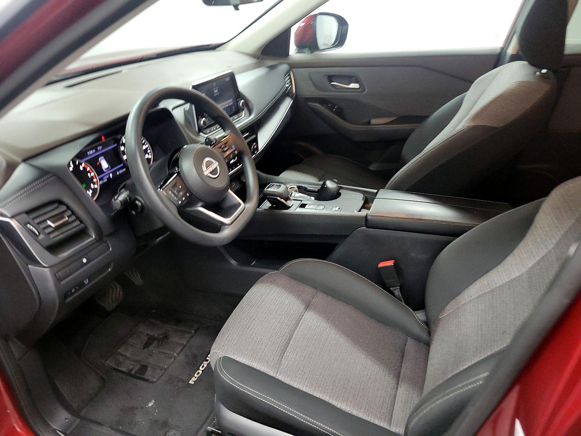 Thumbnail: 2023 Nissan Rogue - 11