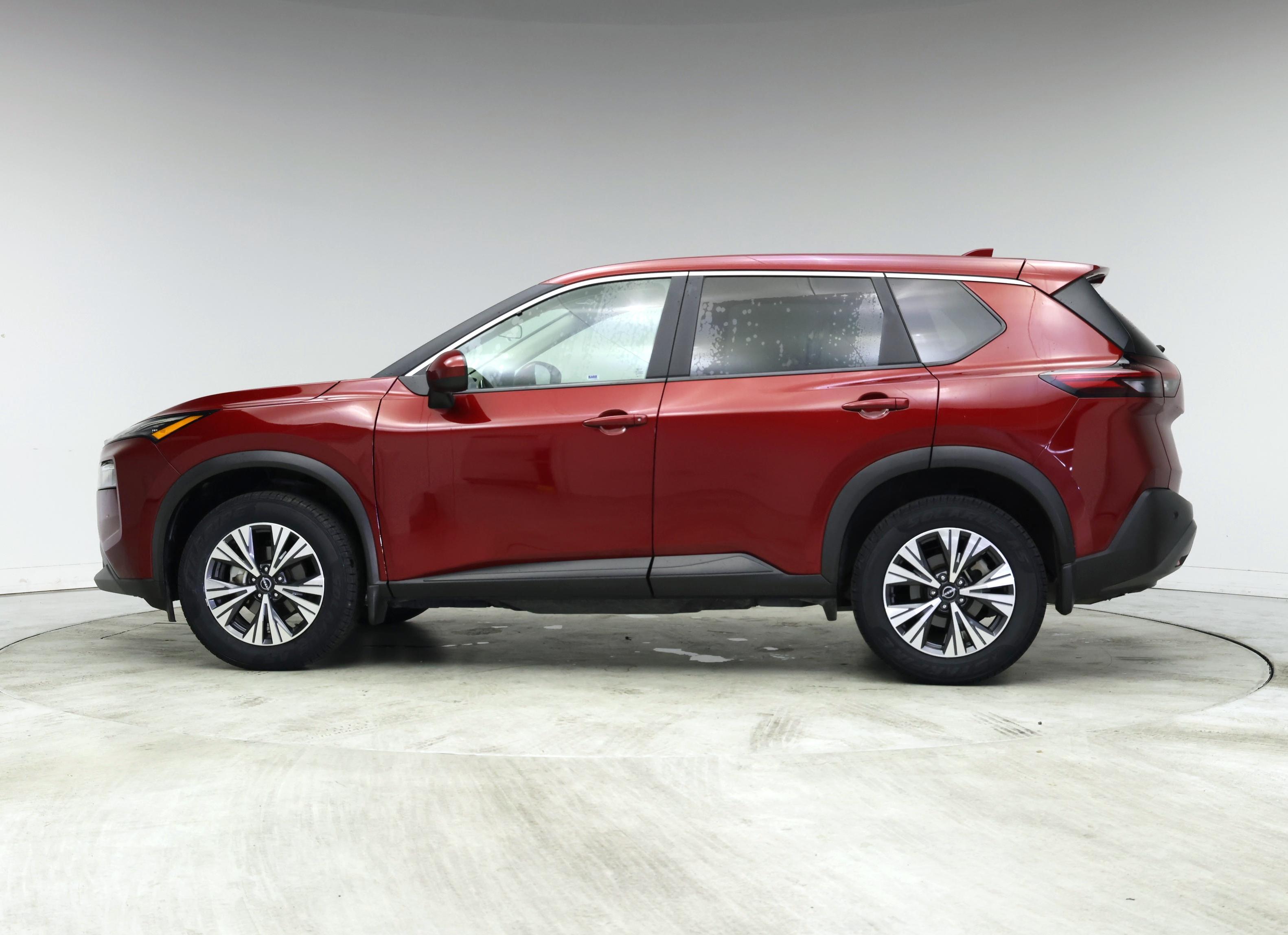 Thumbnail: 2023 Nissan Rogue - 3