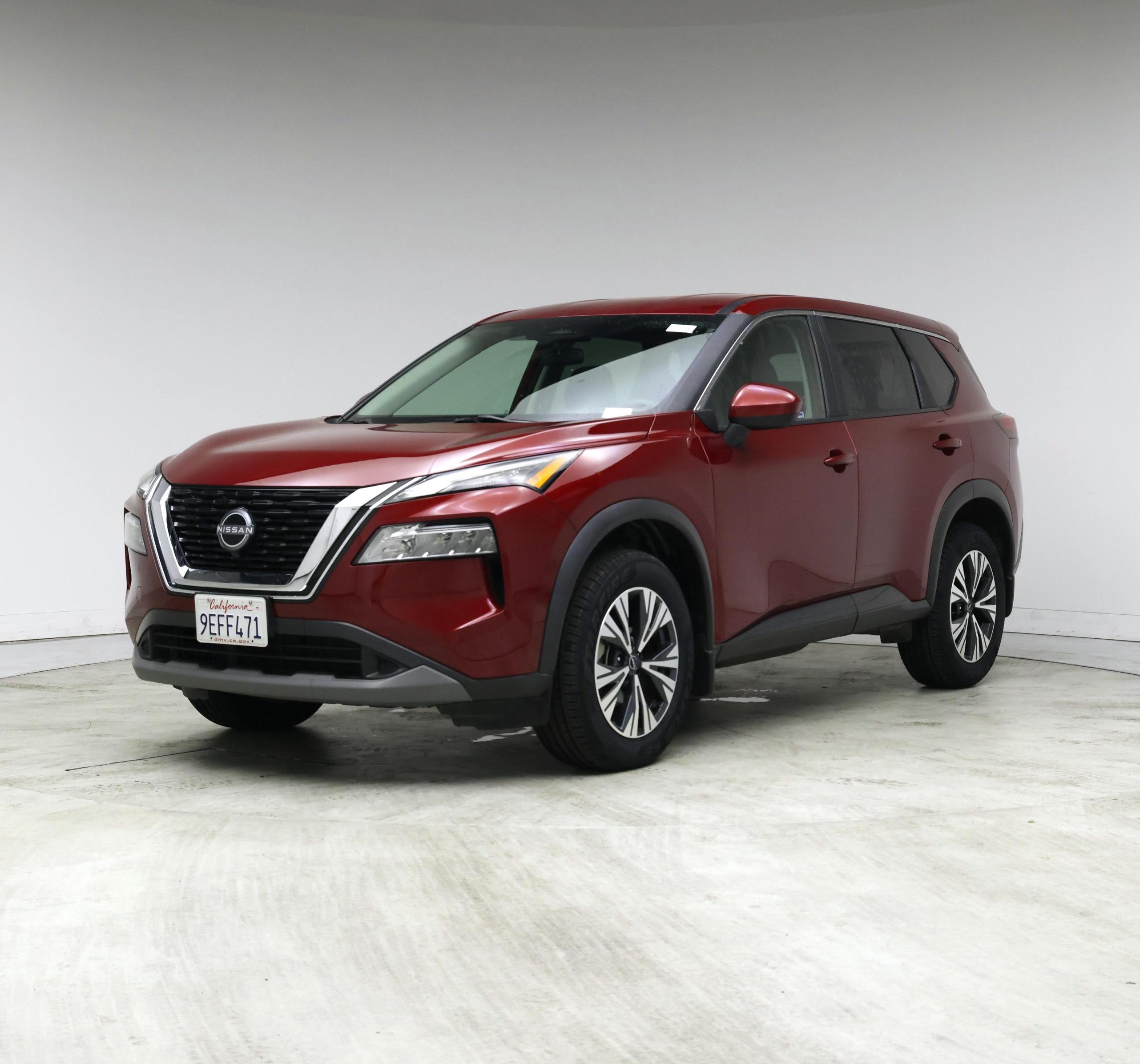 Thumbnail: 2023 Nissan Rogue - 4