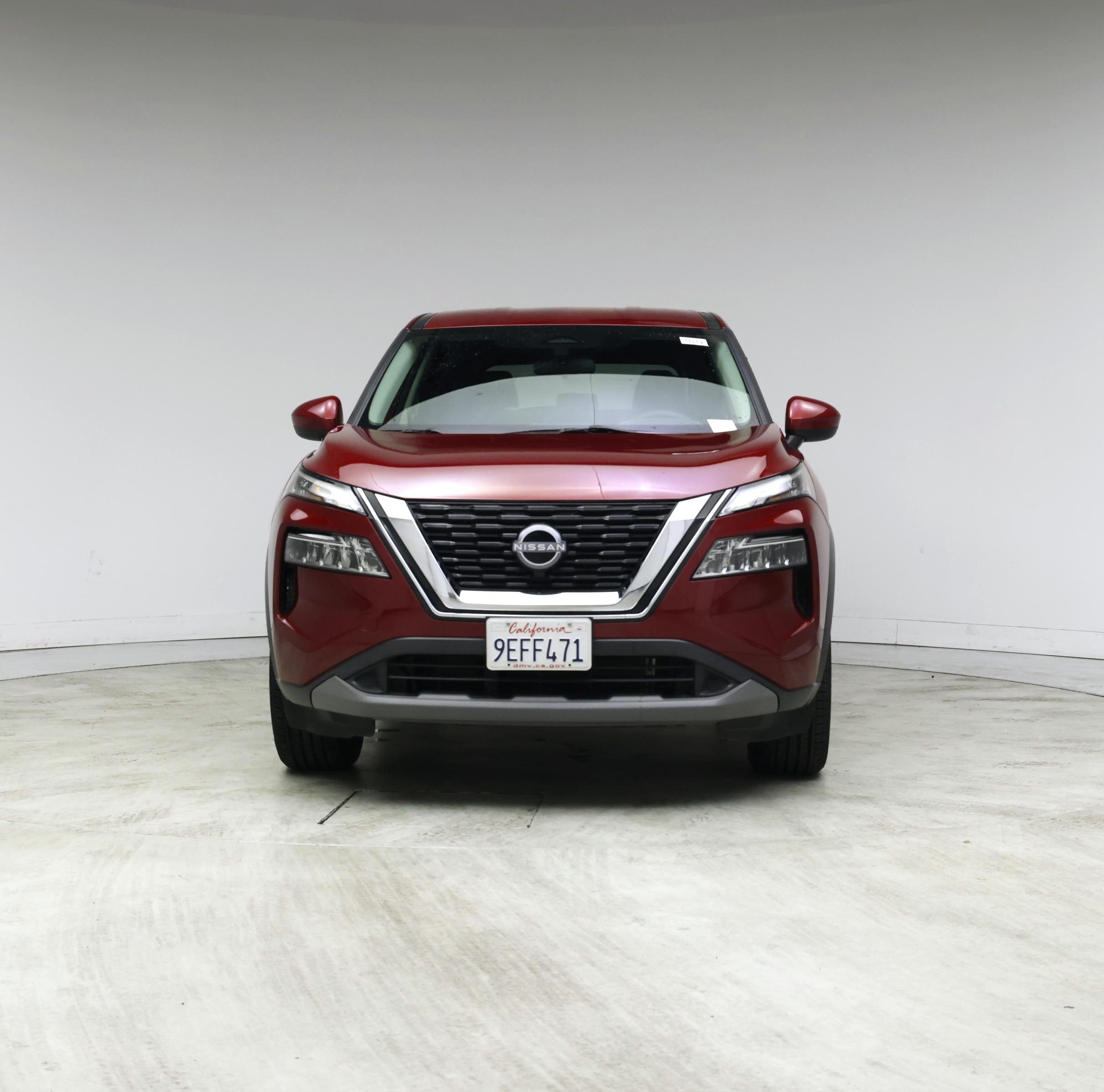 Thumbnail: 2023 Nissan Rogue - 5