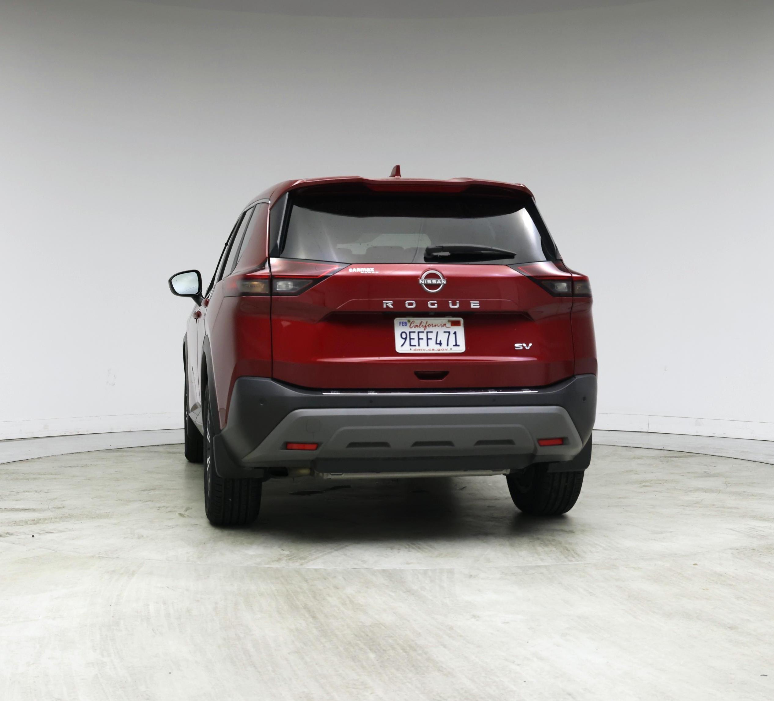 Thumbnail: 2023 Nissan Rogue - 6