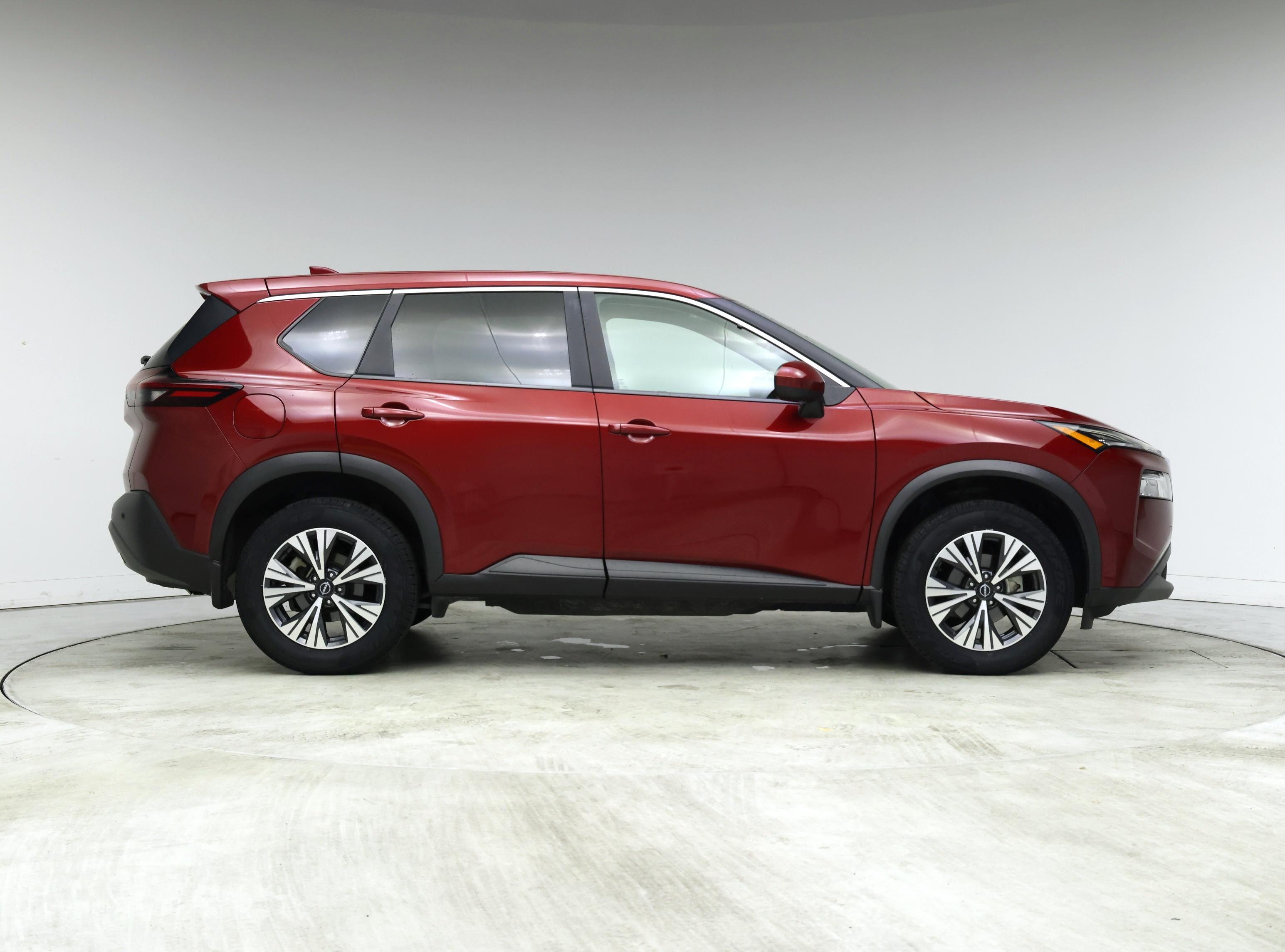 Thumbnail: 2023 Nissan Rogue - 7