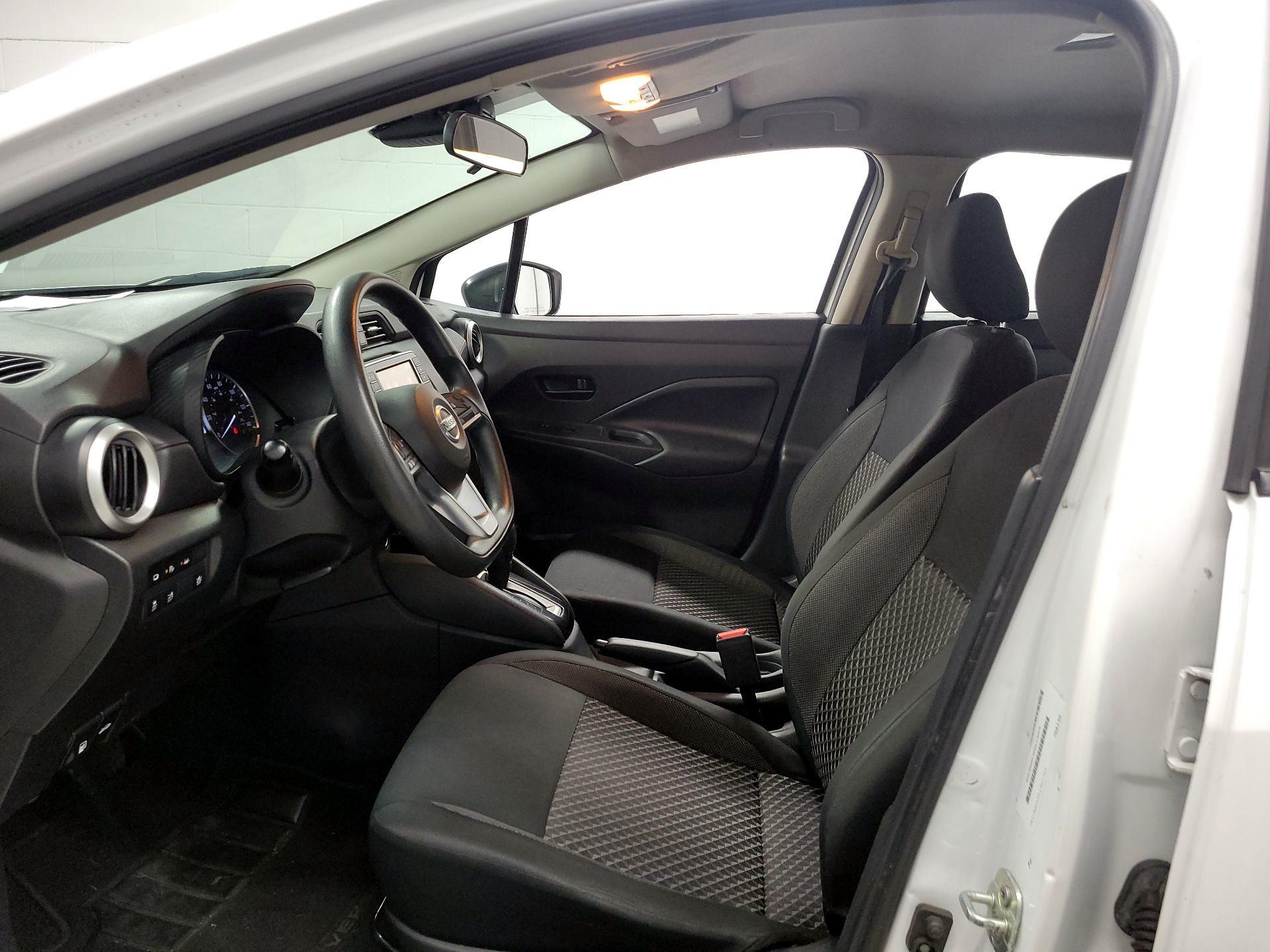 Thumbnail: 2020 Nissan Versa - 11