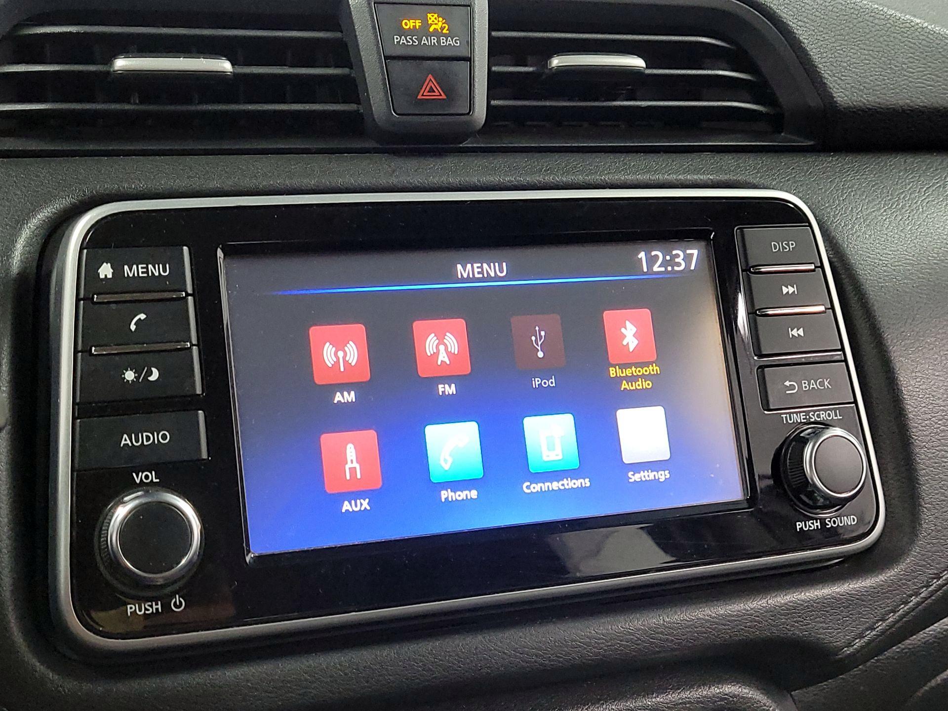 Thumbnail: 2020 Nissan Versa - 13