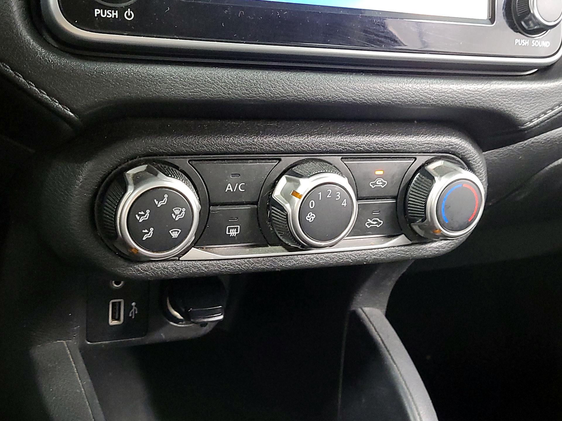 Thumbnail: 2020 Nissan Versa - 14