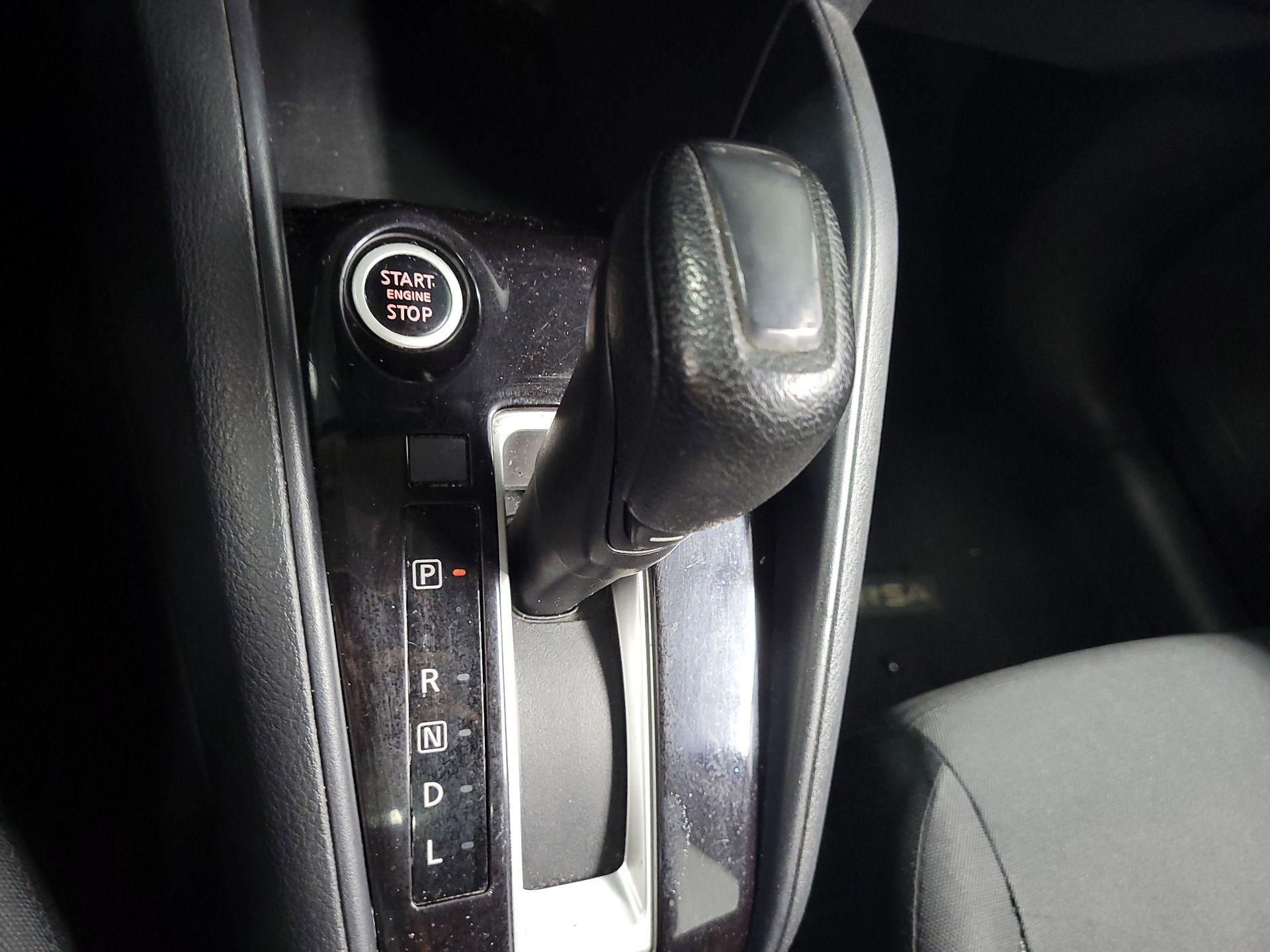 Thumbnail: 2020 Nissan Versa - 15