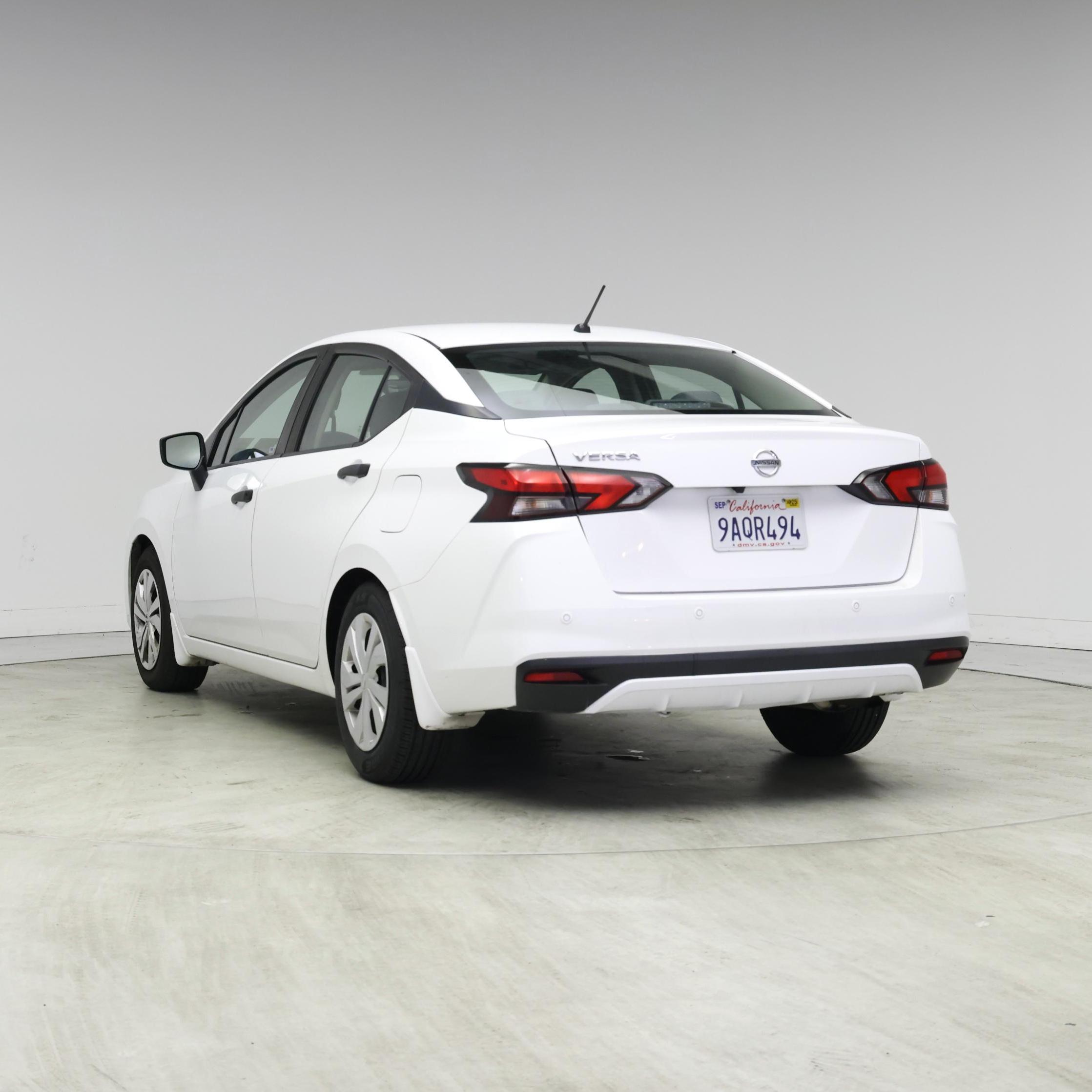 Thumbnail: 2020 Nissan Versa - 2