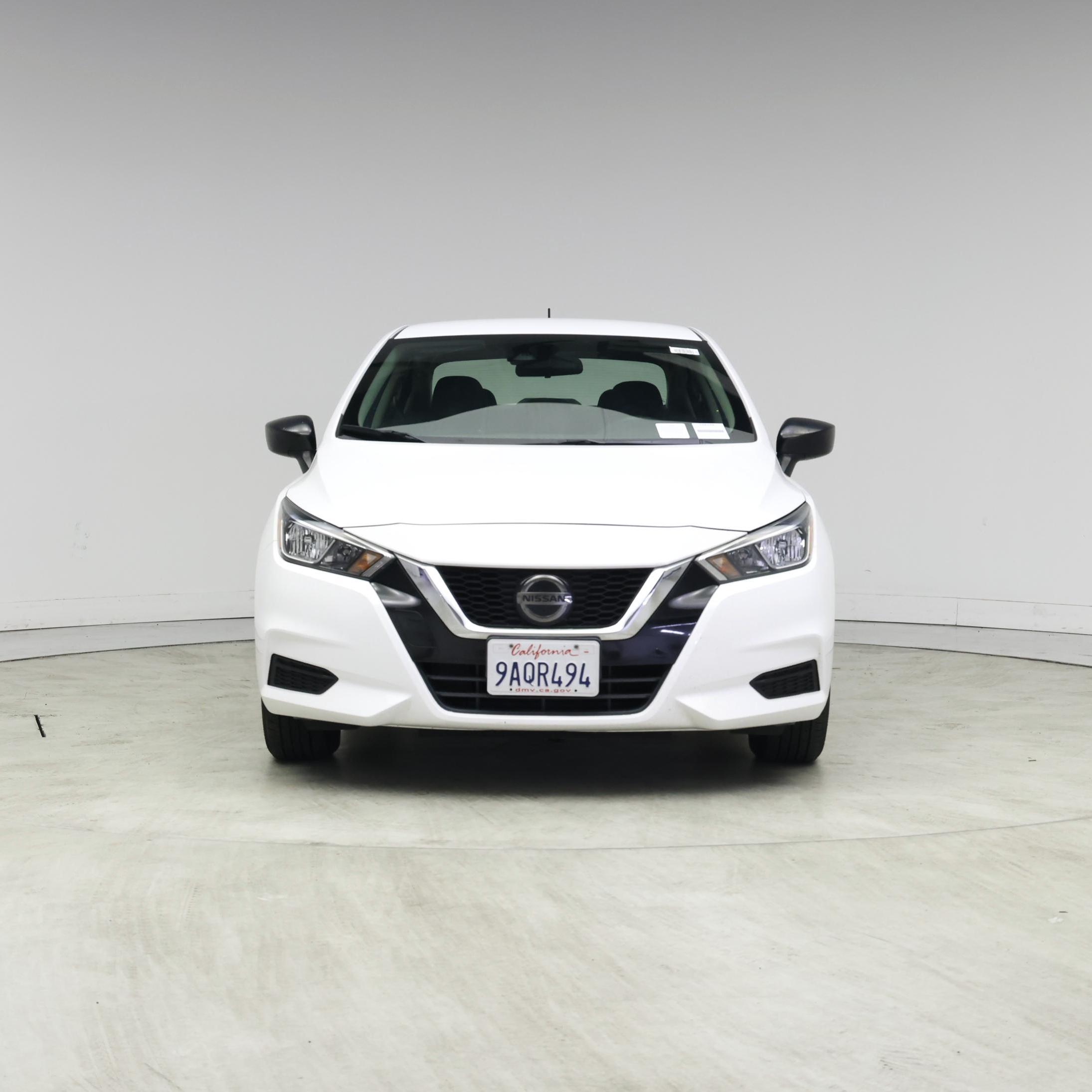 Thumbnail: 2020 Nissan Versa - 5