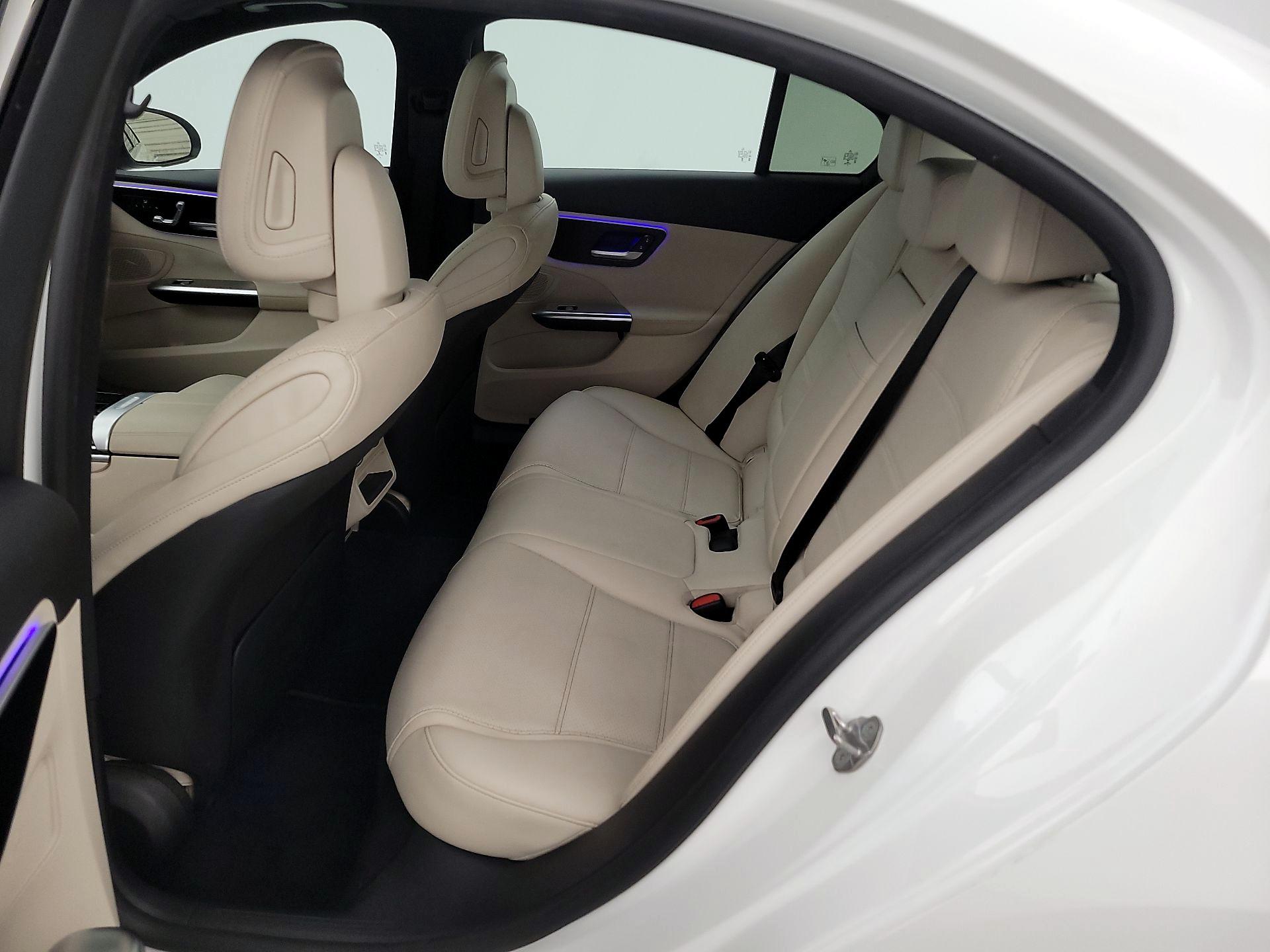 Thumbnail: 2022 Mercedes-Benz C-Class - 20