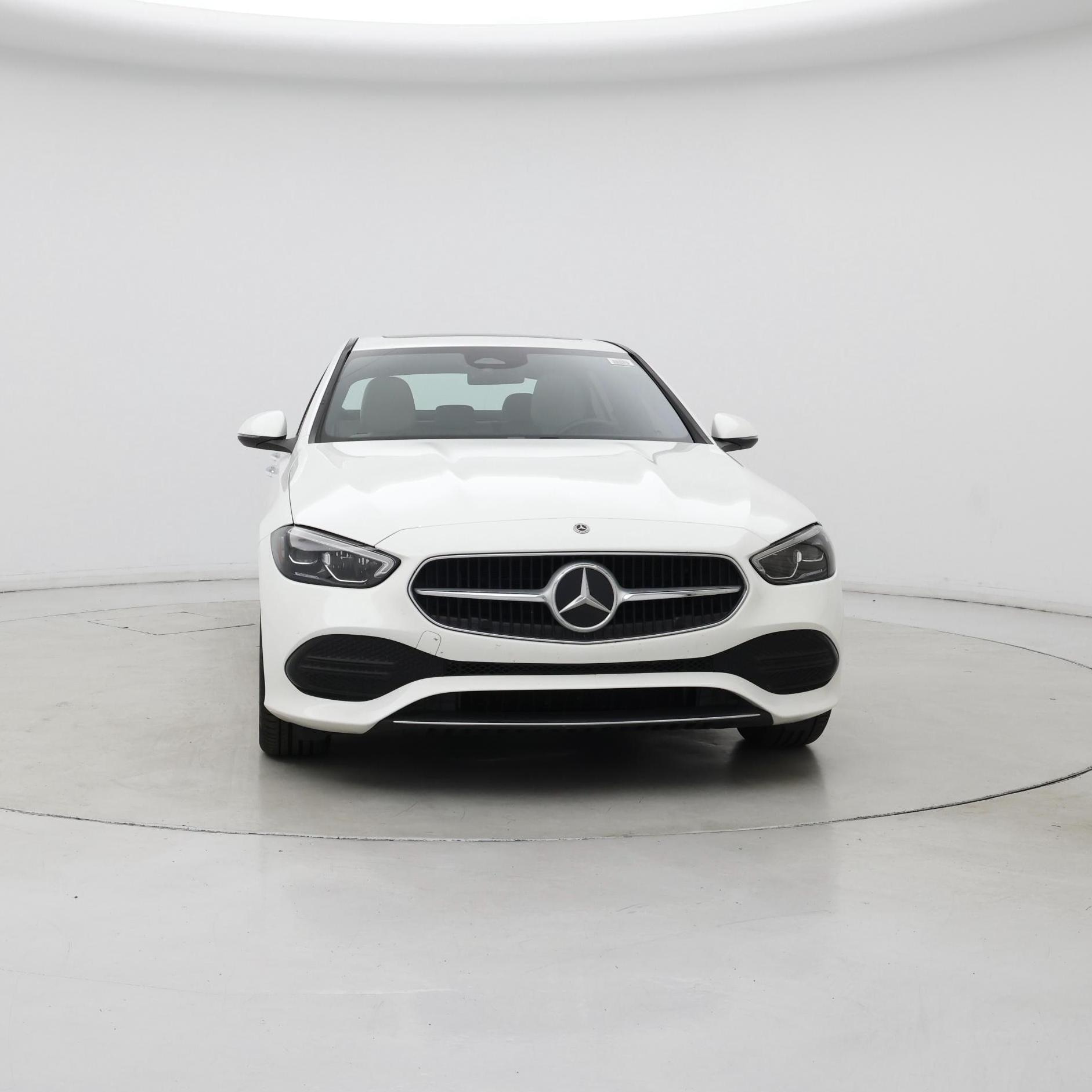 Thumbnail: 2022 Mercedes-Benz C-Class - 5