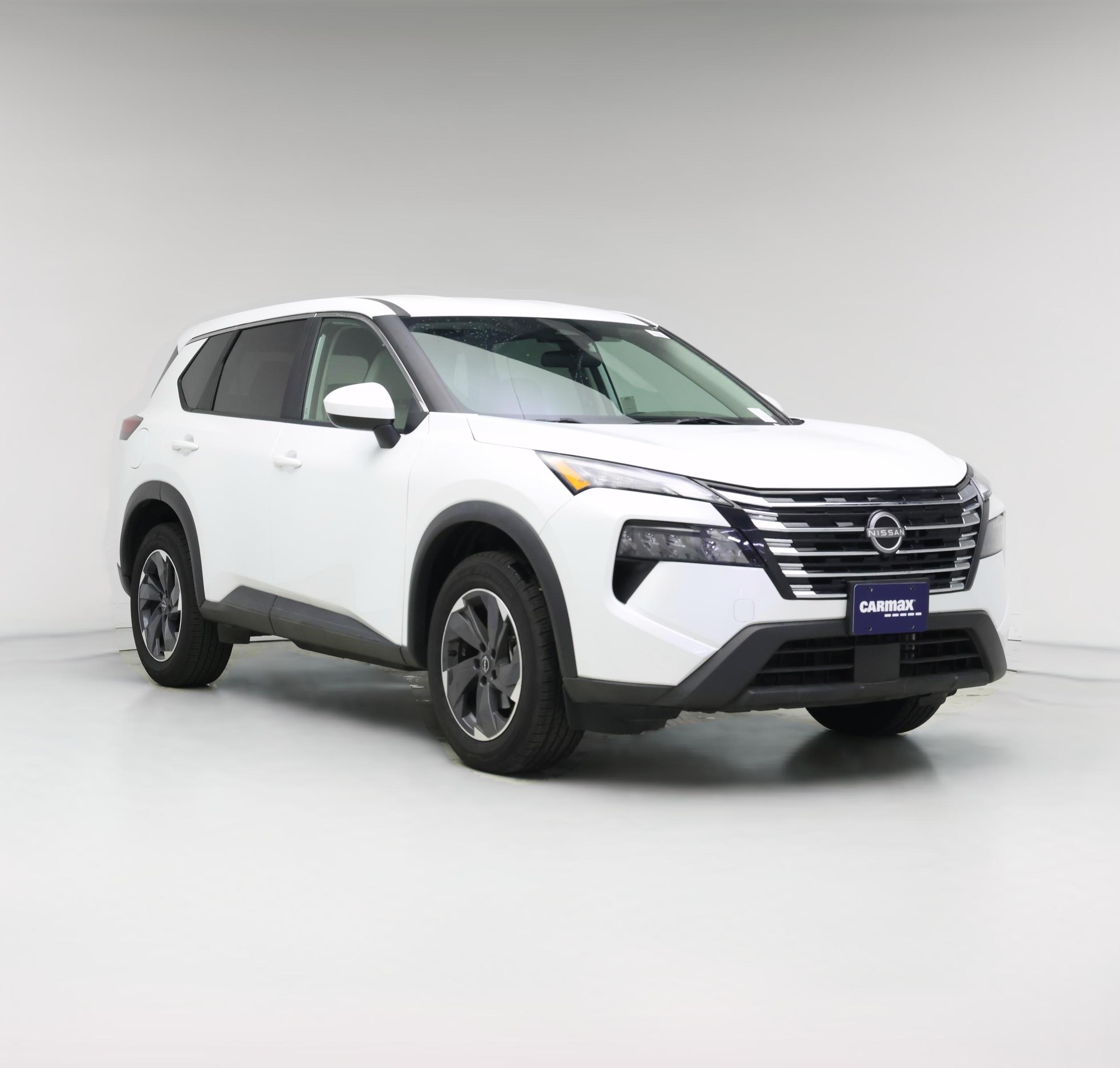 Thumbnail: 2024 Nissan Rogue - 1