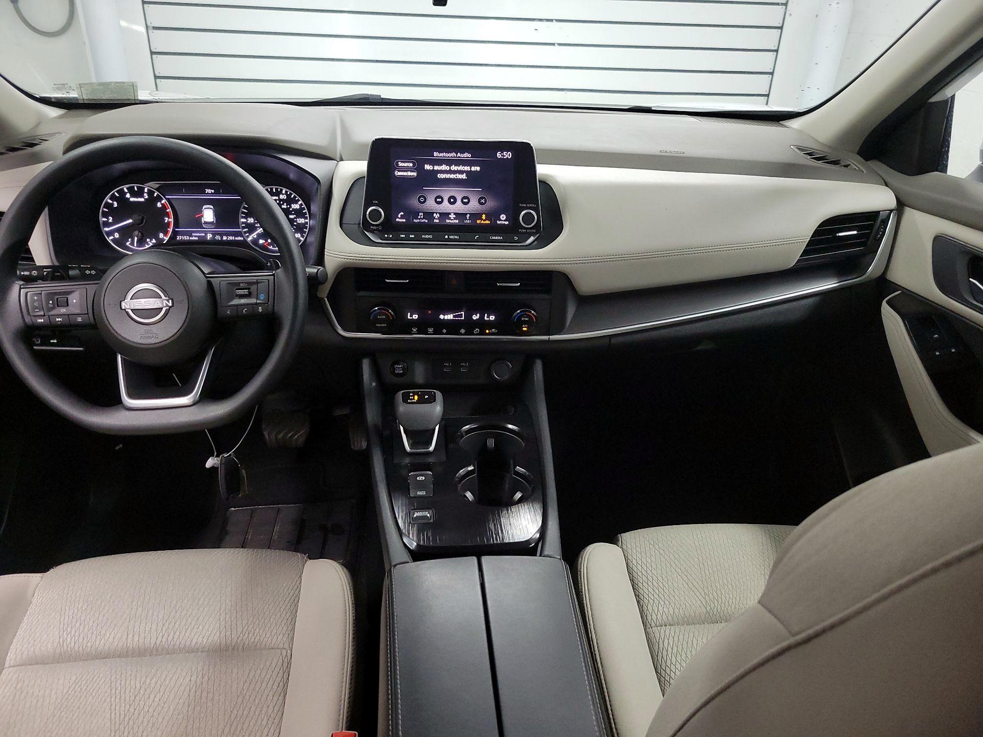 Thumbnail: 2024 Nissan Rogue - 9