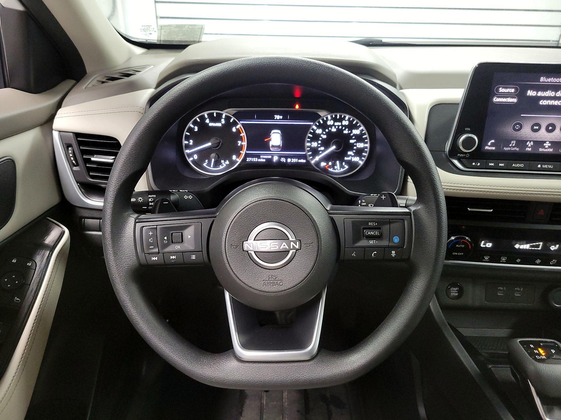 Thumbnail: 2024 Nissan Rogue - 10