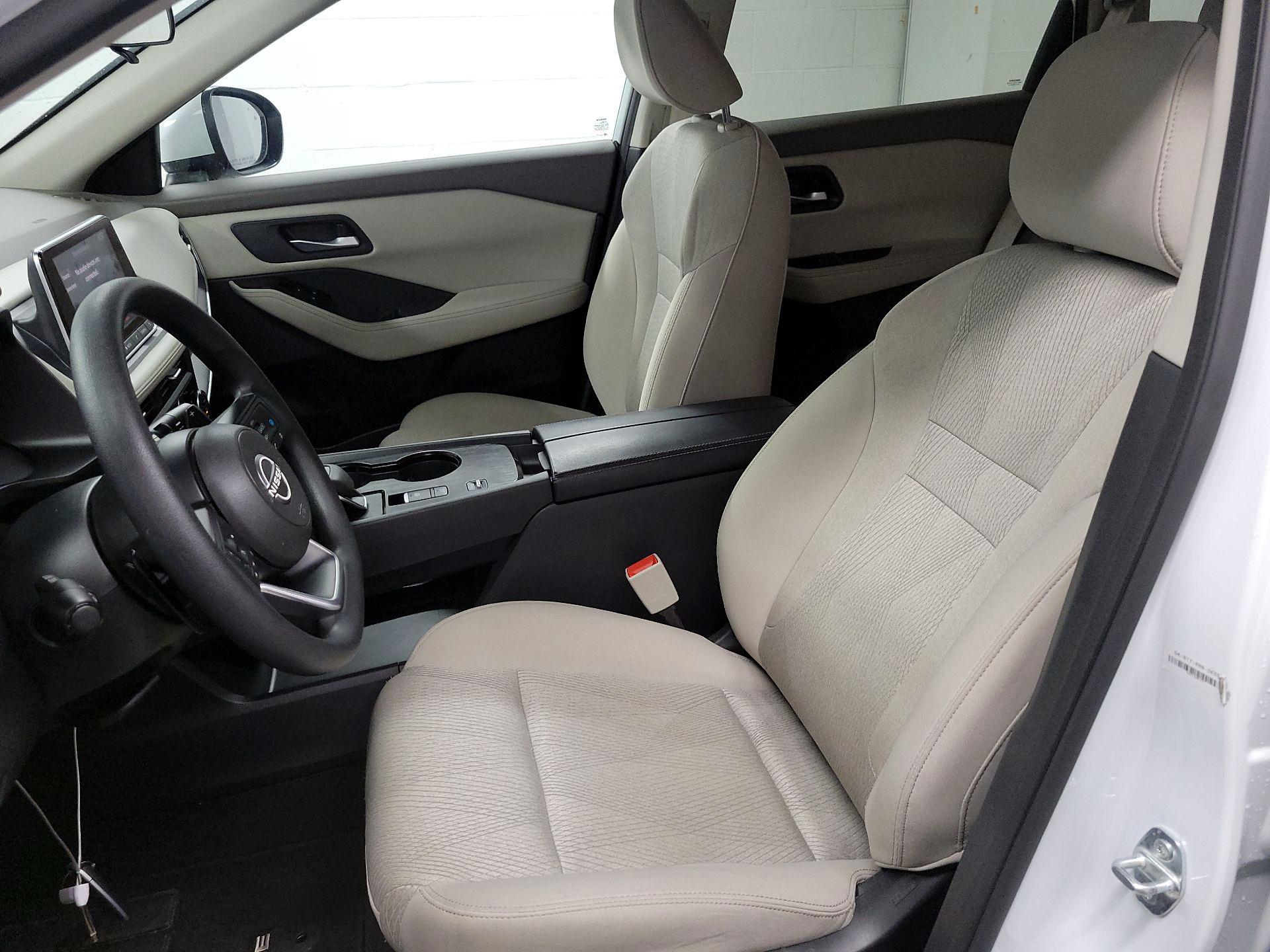 Thumbnail: 2024 Nissan Rogue - 11