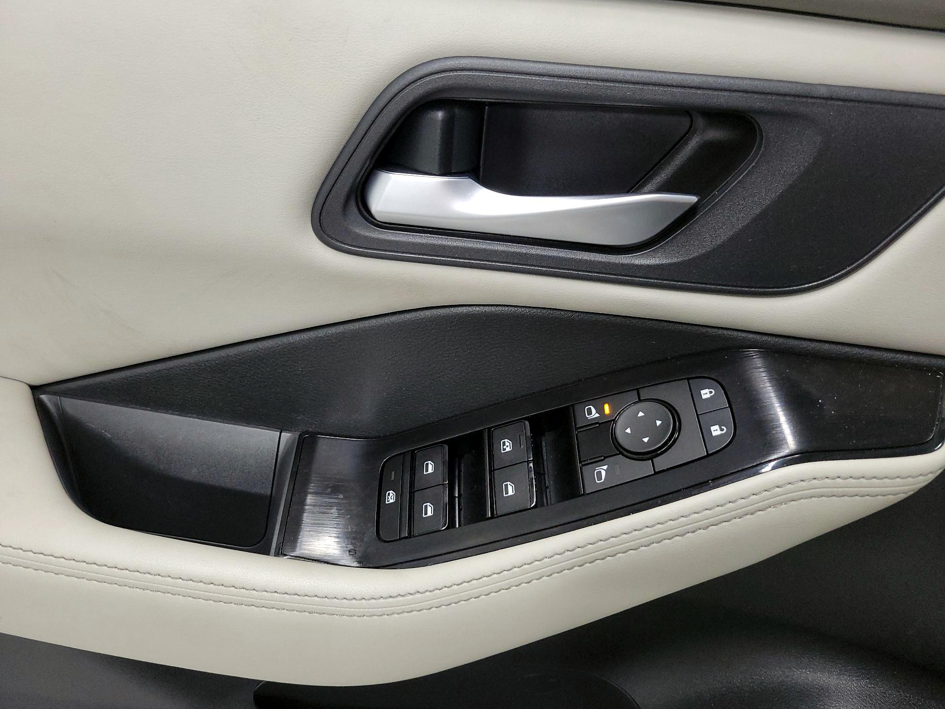 Thumbnail: 2024 Nissan Rogue - 12