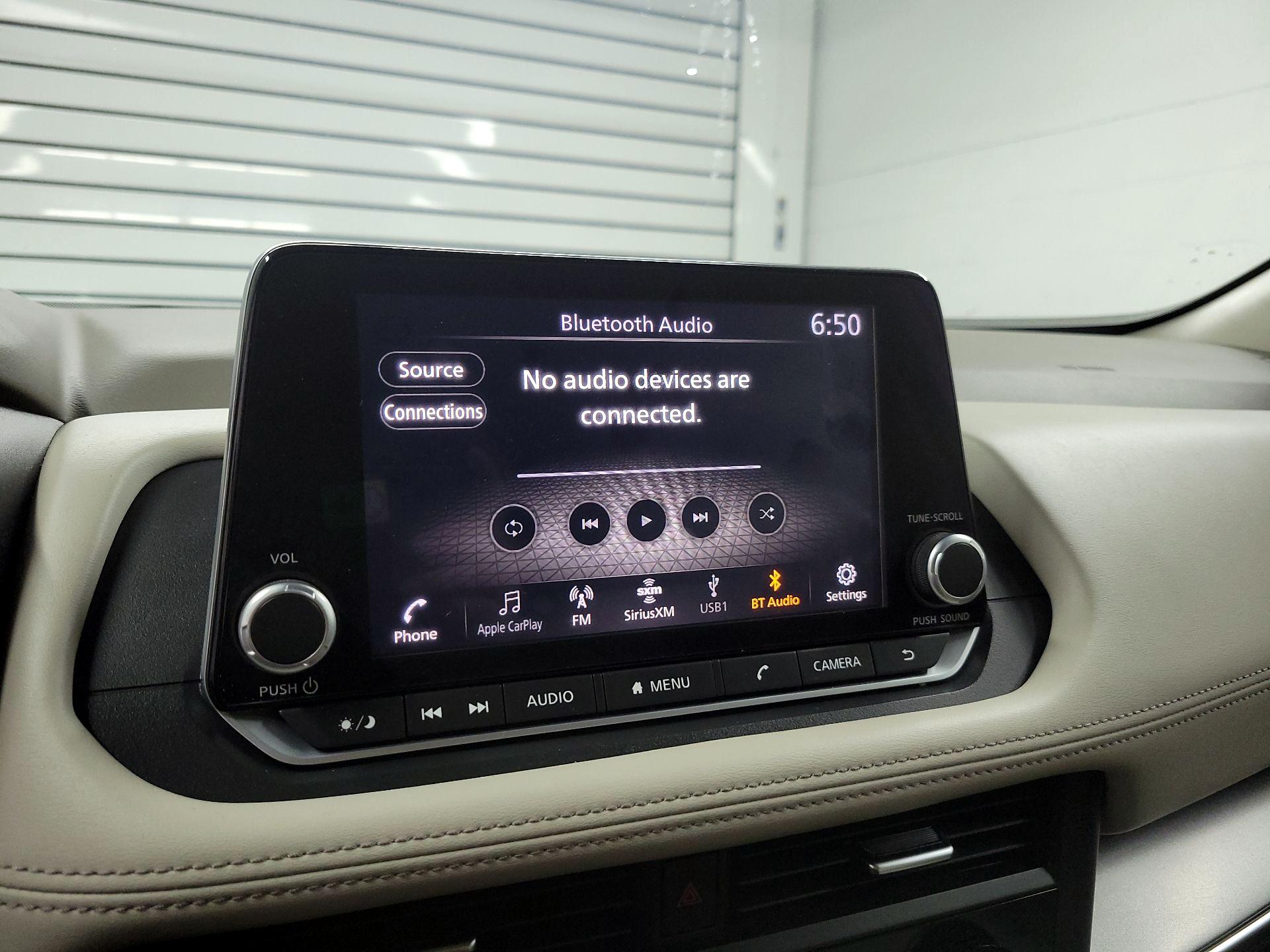 Thumbnail: 2024 Nissan Rogue - 13