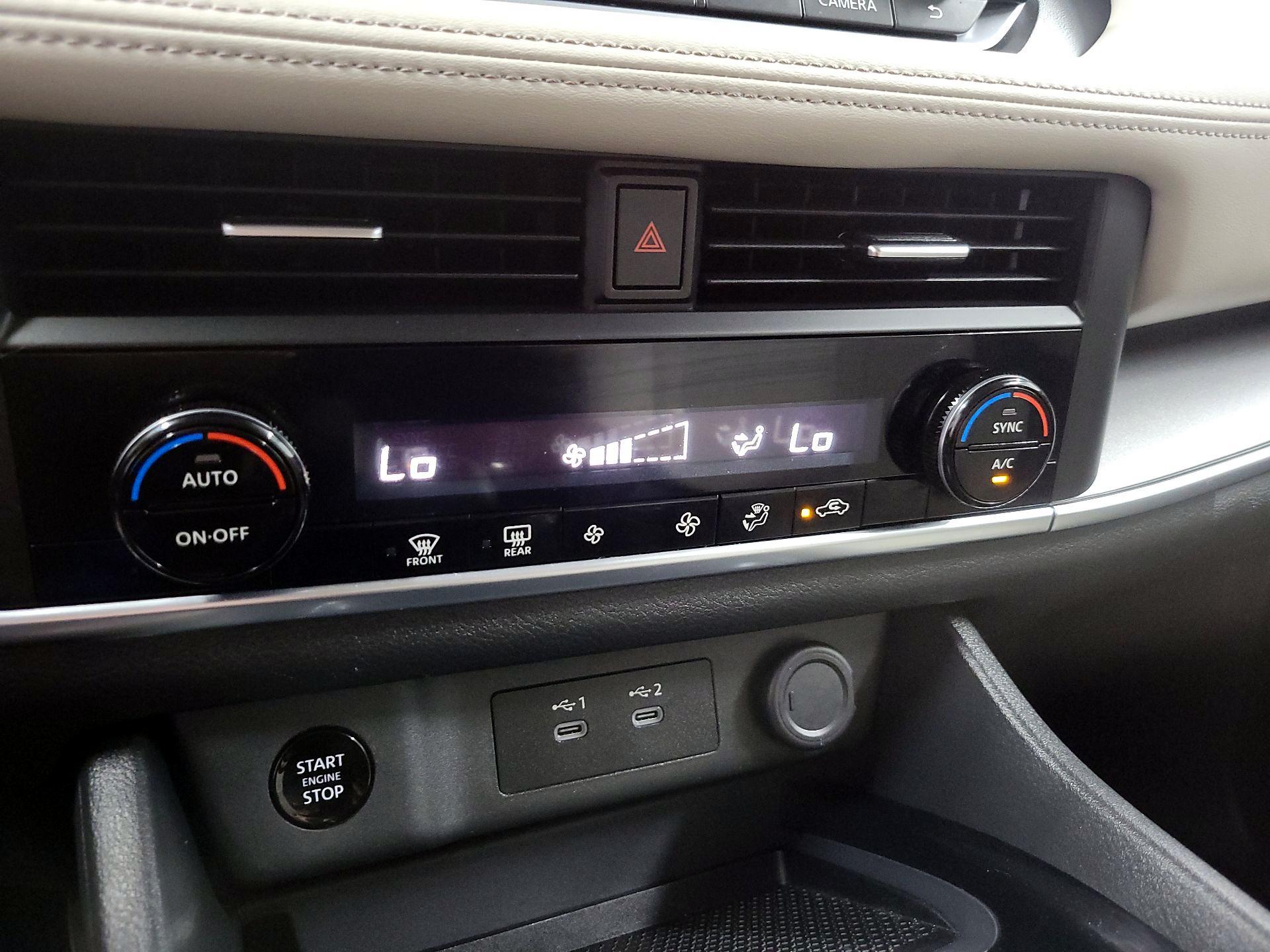 Thumbnail: 2024 Nissan Rogue - 14