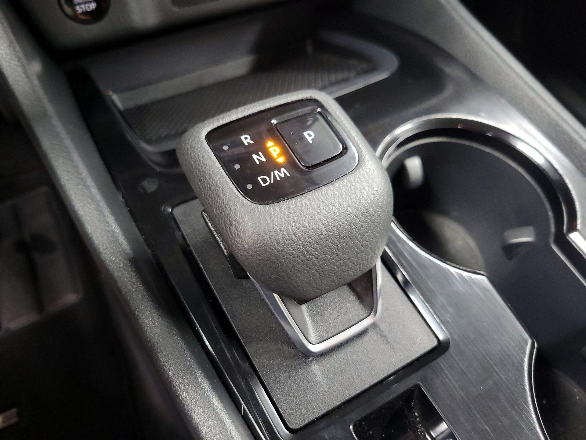 Thumbnail: 2024 Nissan Rogue - 15