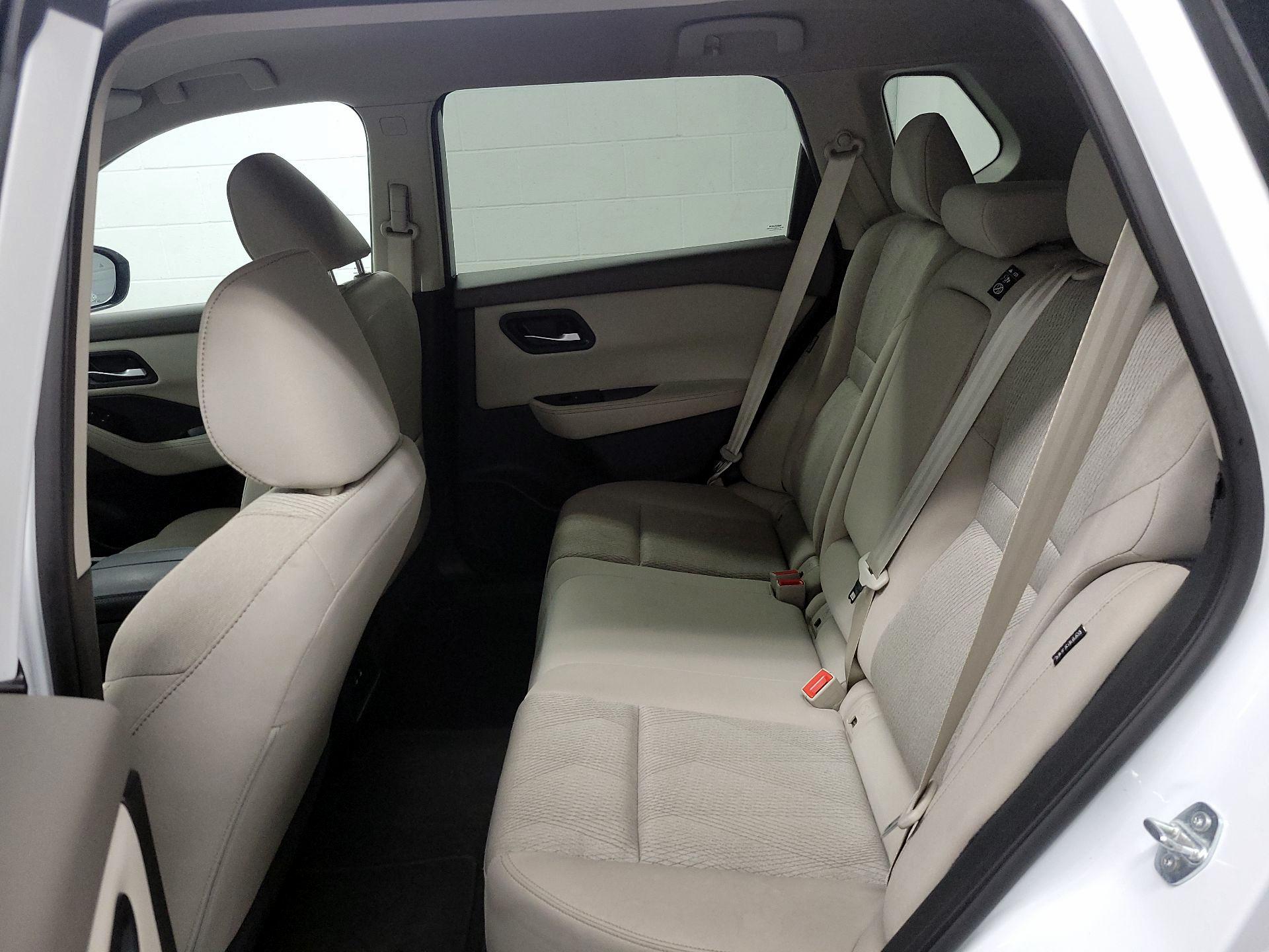 Thumbnail: 2024 Nissan Rogue - 16