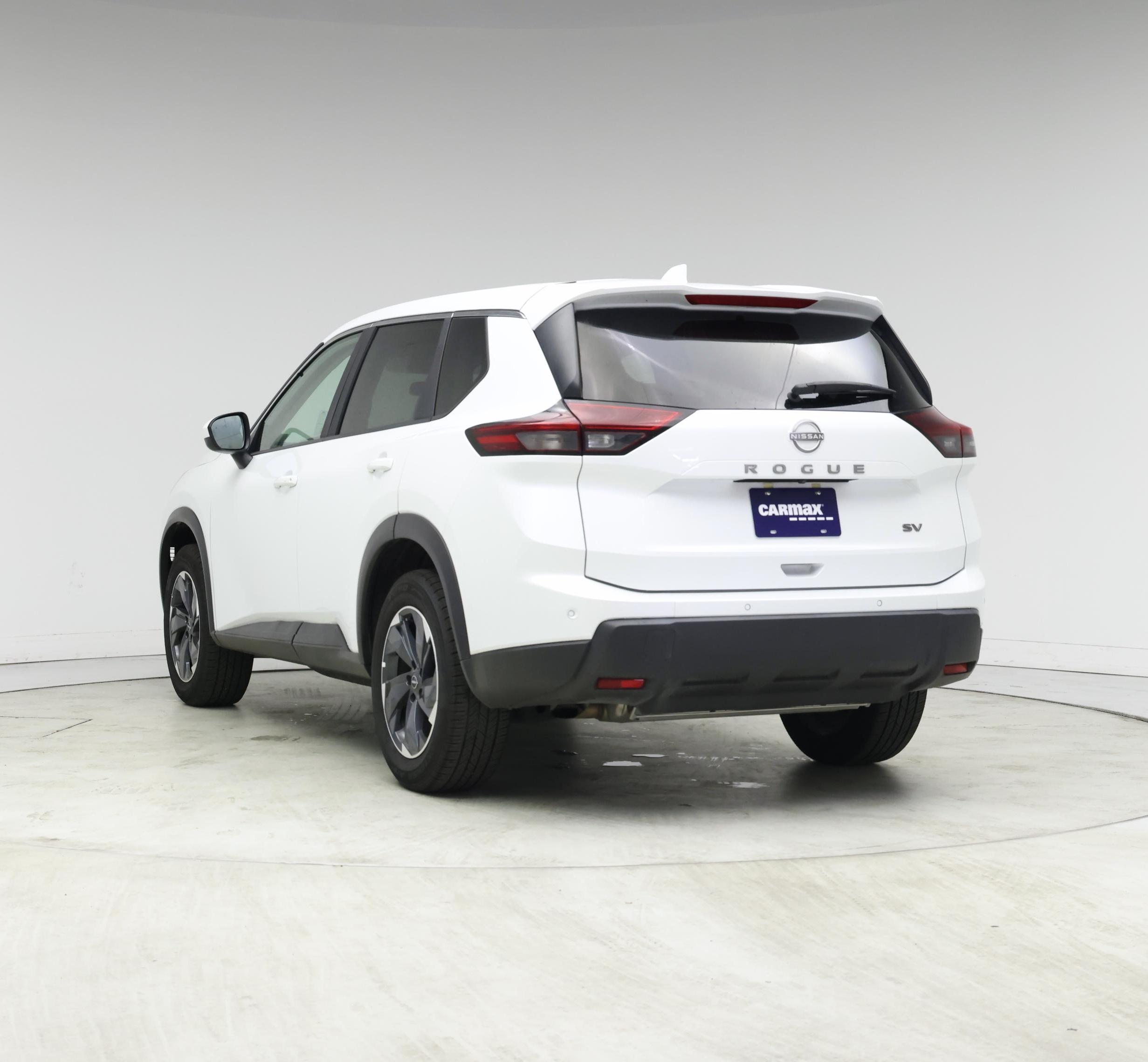 Thumbnail: 2024 Nissan Rogue - 2