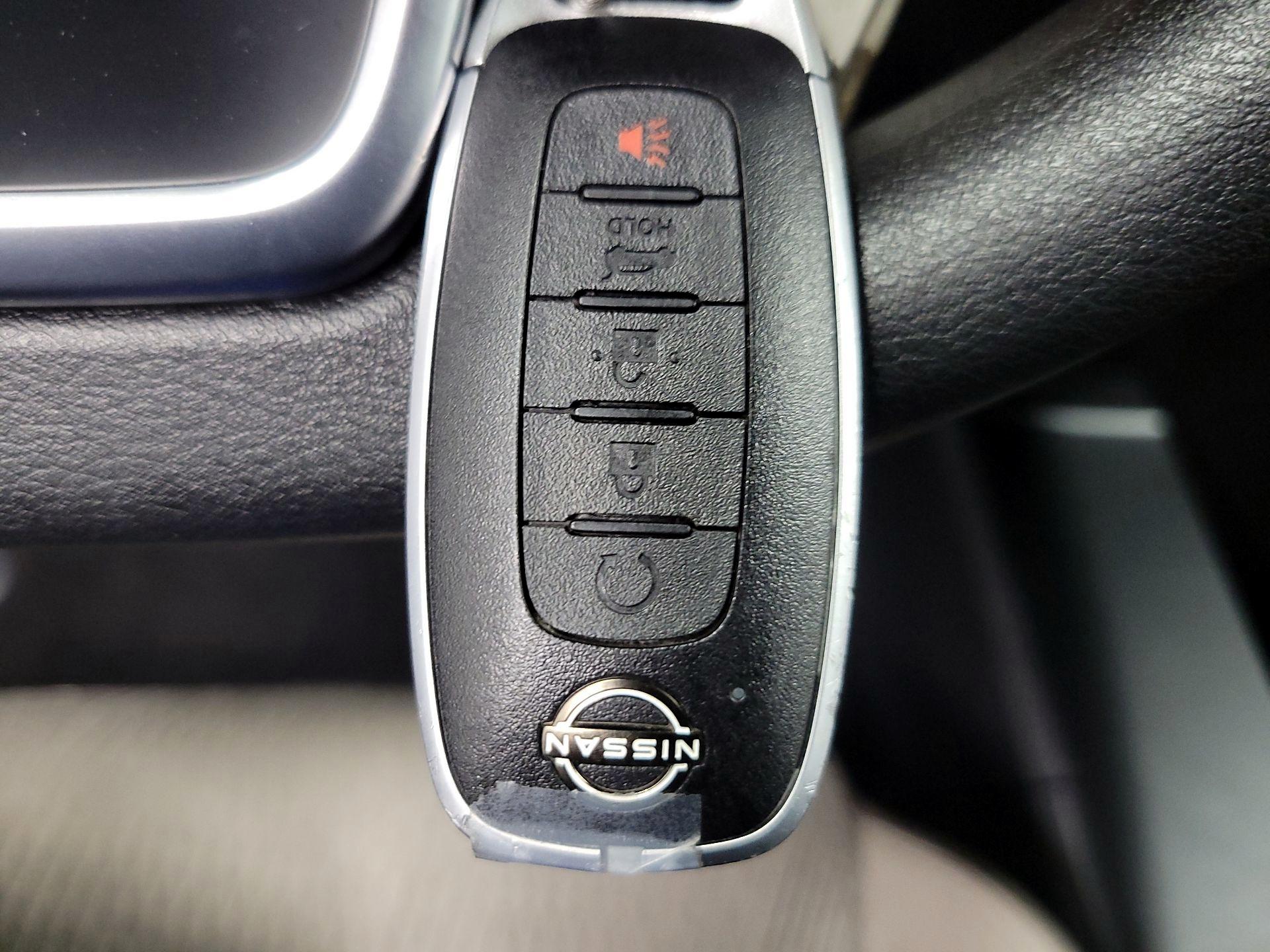 Thumbnail: 2024 Nissan Rogue - 19