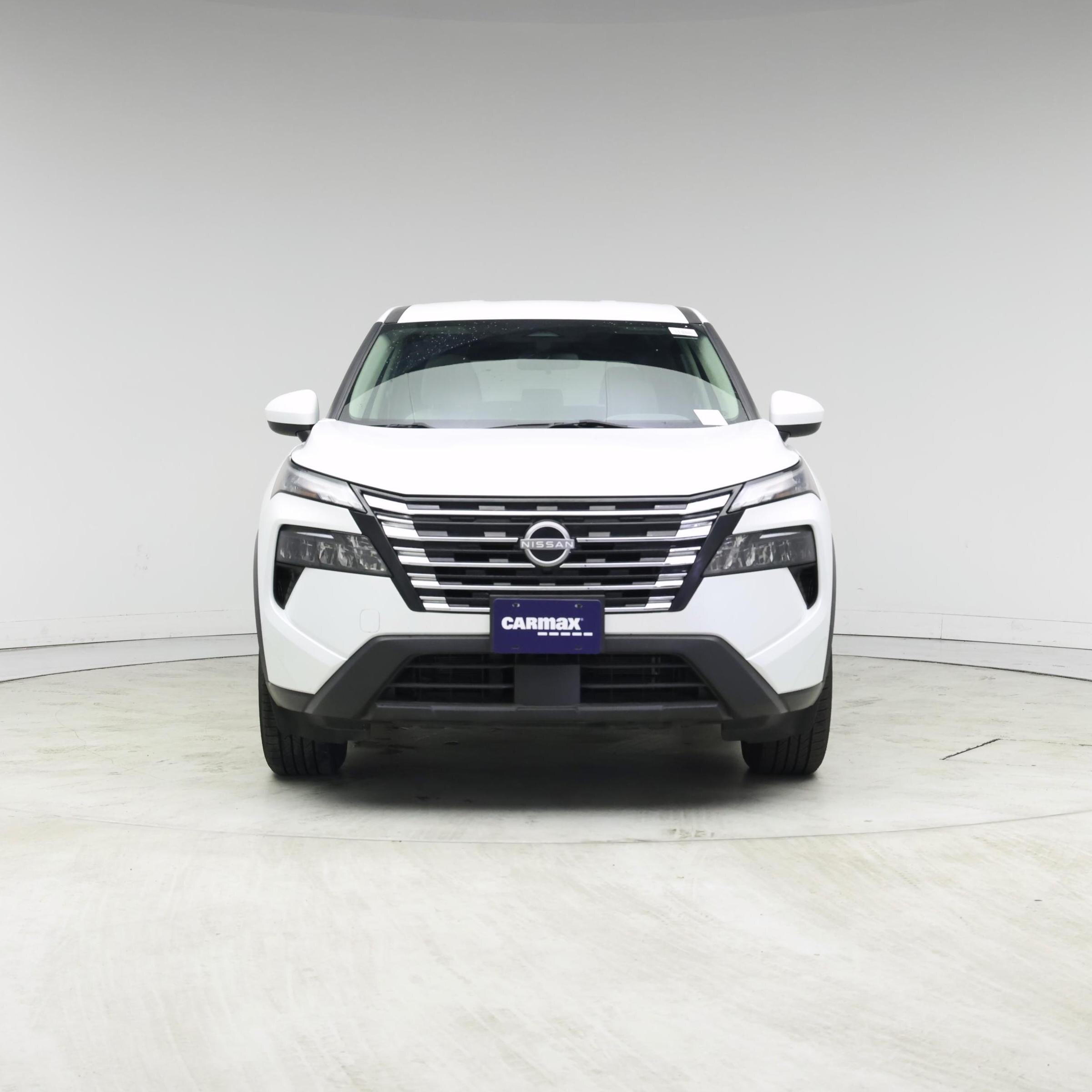 Thumbnail: 2024 Nissan Rogue - 5