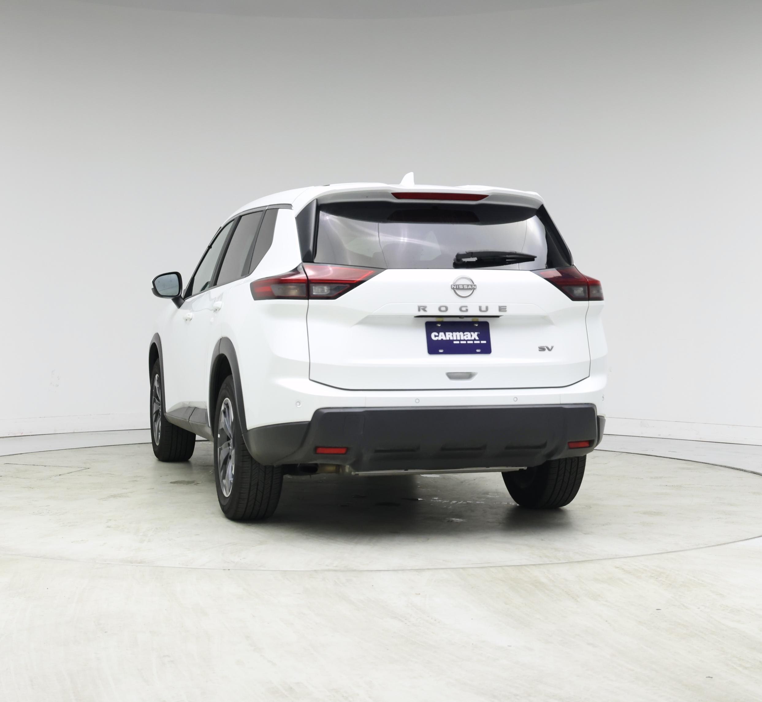 Thumbnail: 2024 Nissan Rogue - 6