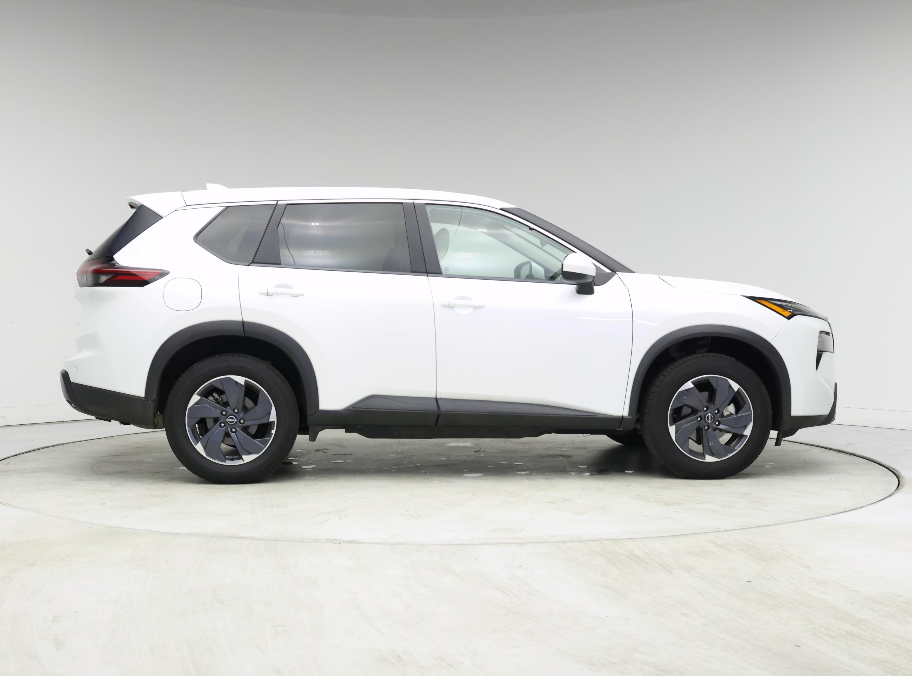 Thumbnail: 2024 Nissan Rogue - 7