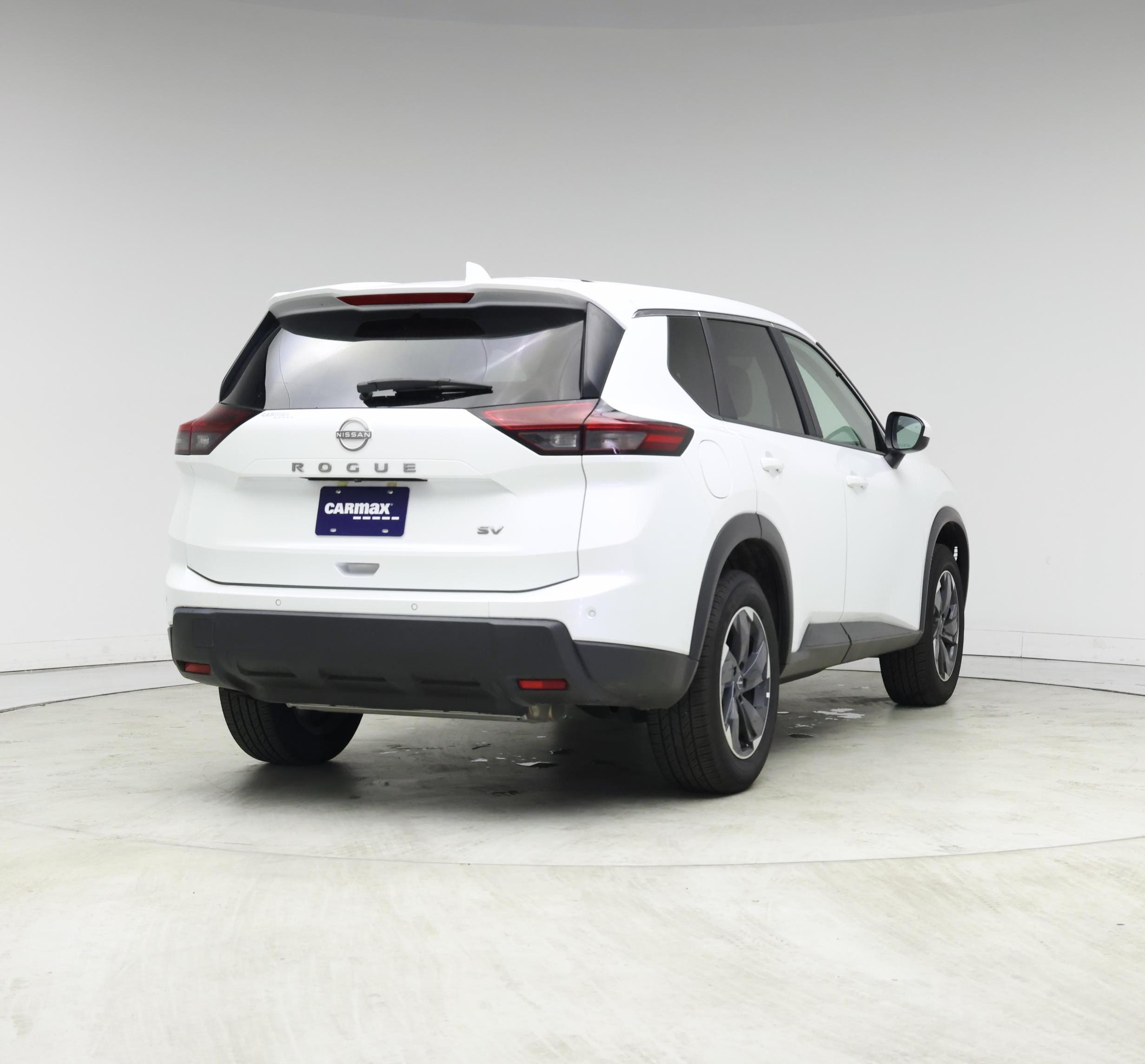 Thumbnail: 2024 Nissan Rogue - 8