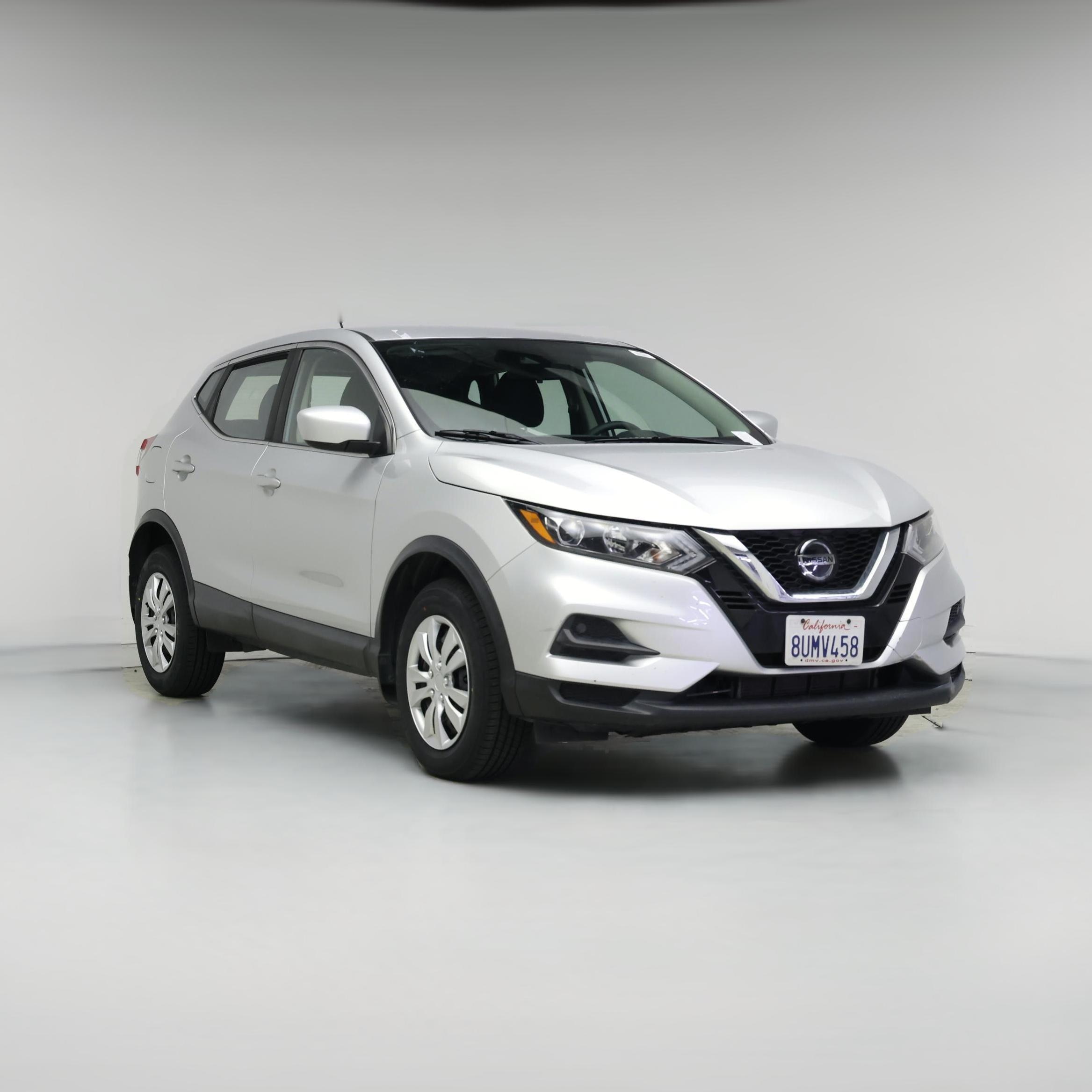 Thumbnail: 2020 Nissan Rogue Sport - 1