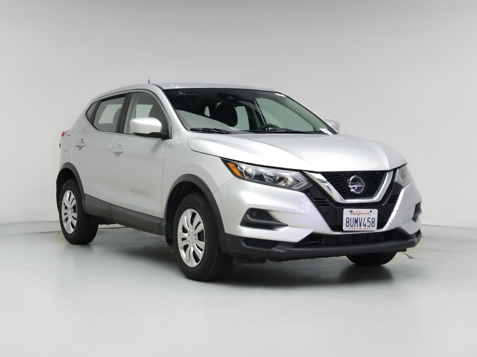 2020 Nissan Rogue Sport