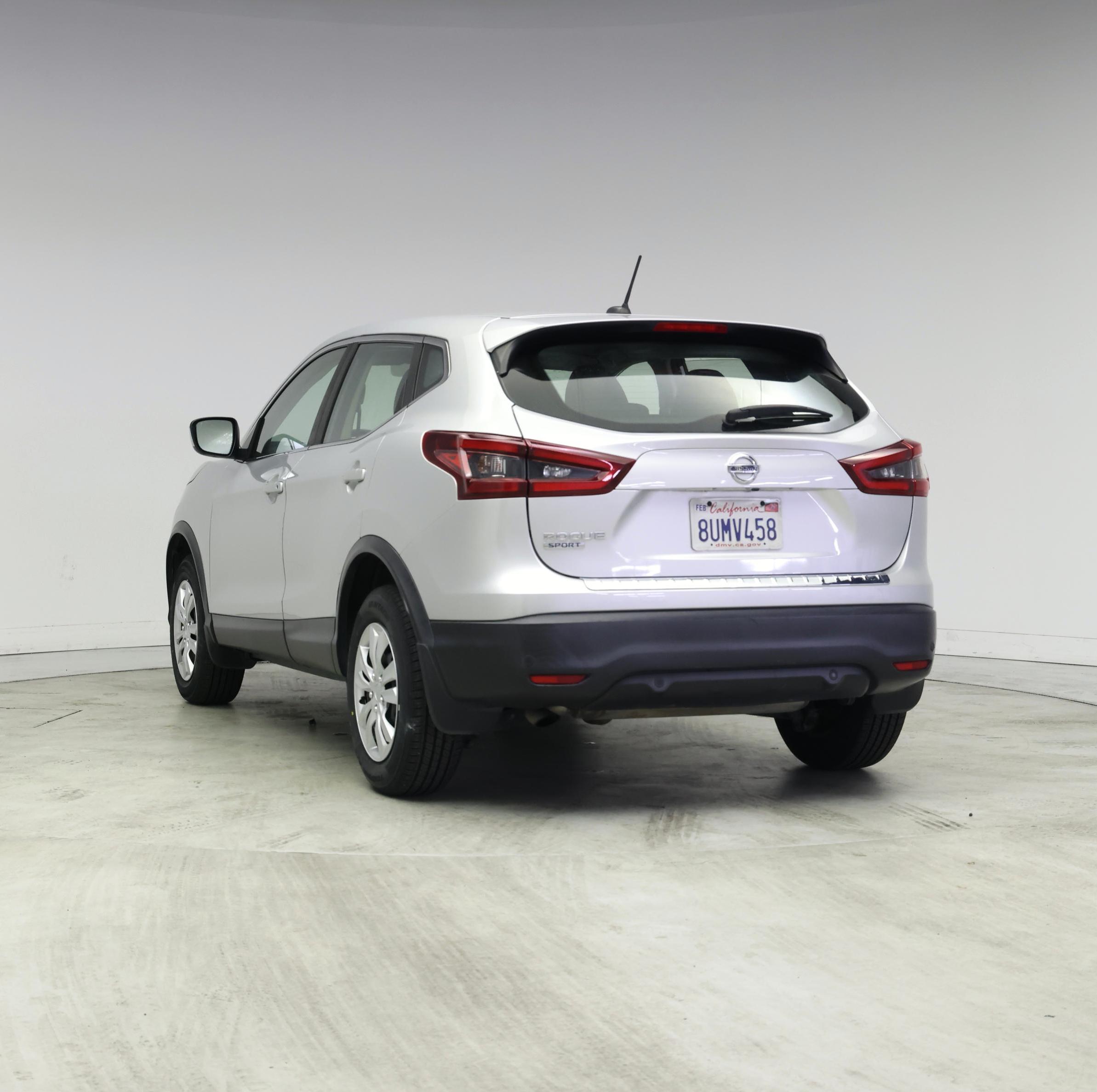 Thumbnail: 2020 Nissan Rogue Sport - 2