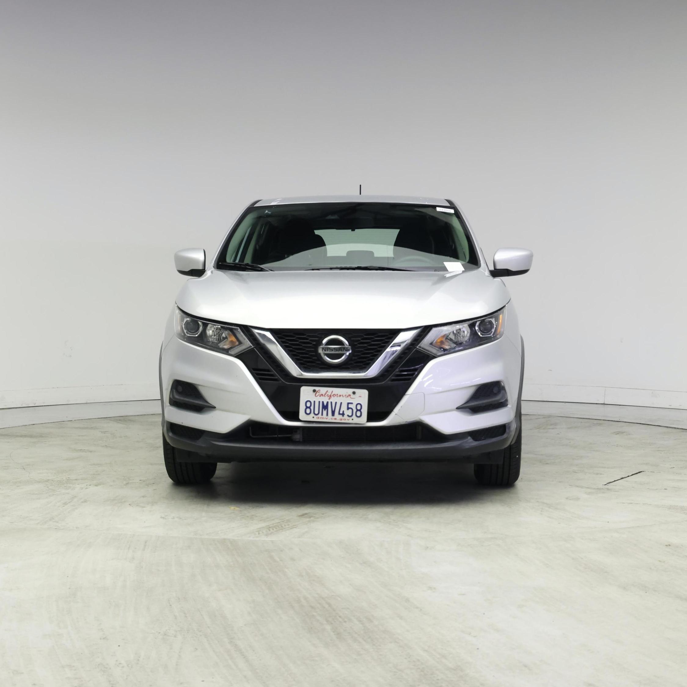 Thumbnail: 2020 Nissan Rogue Sport - 5