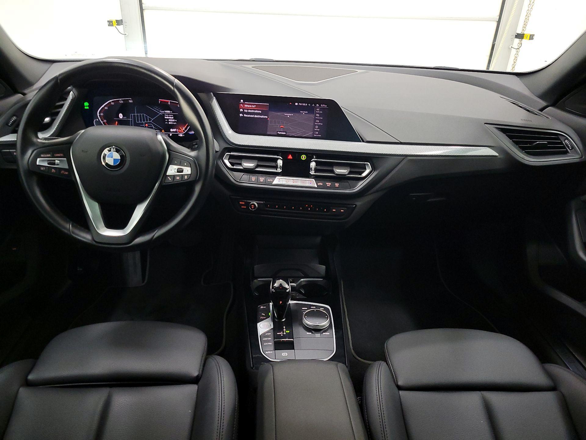 Thumbnail: 2024 BMW 2 Series - 9