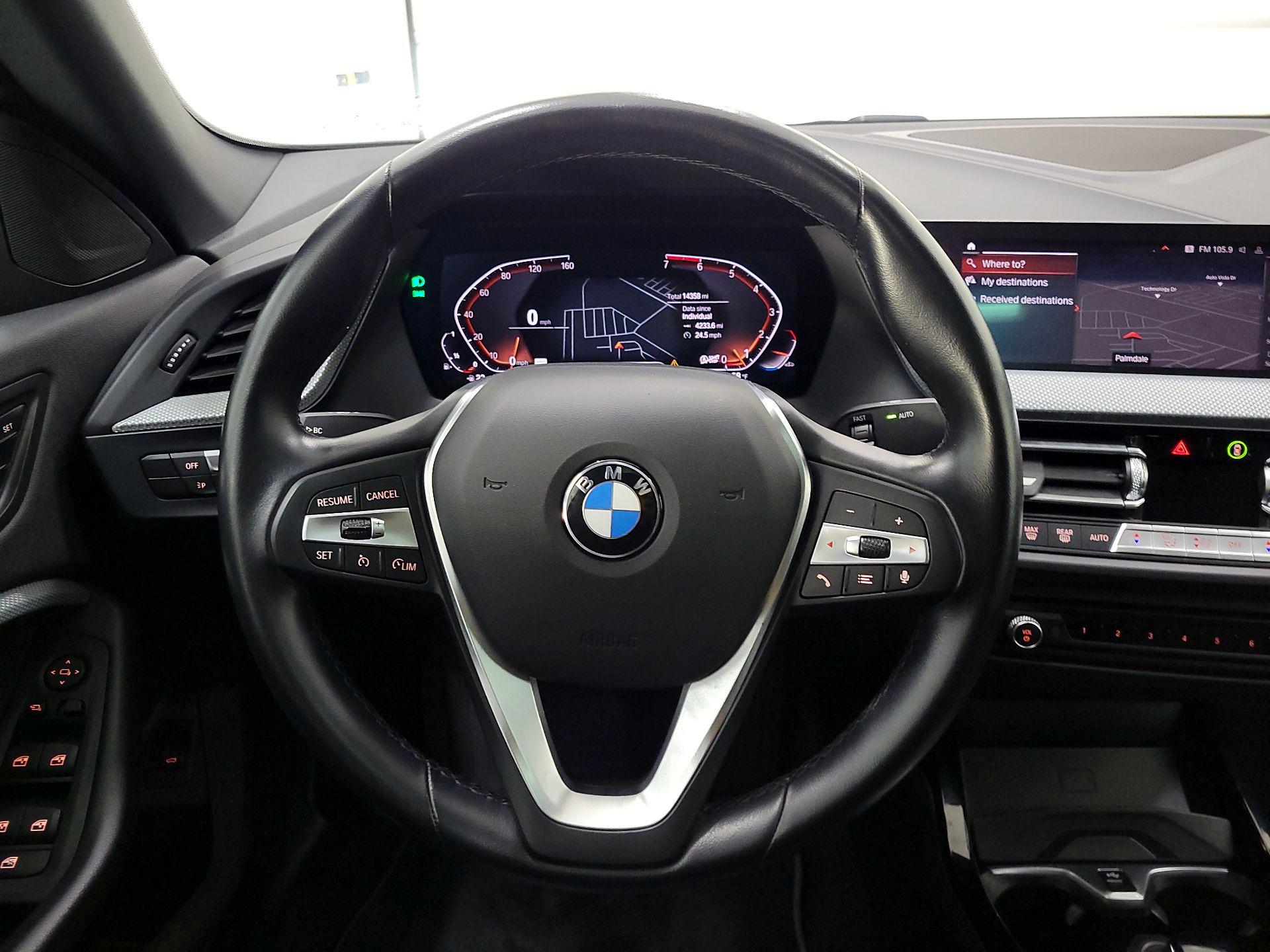 Thumbnail: 2024 BMW 2 Series - 10