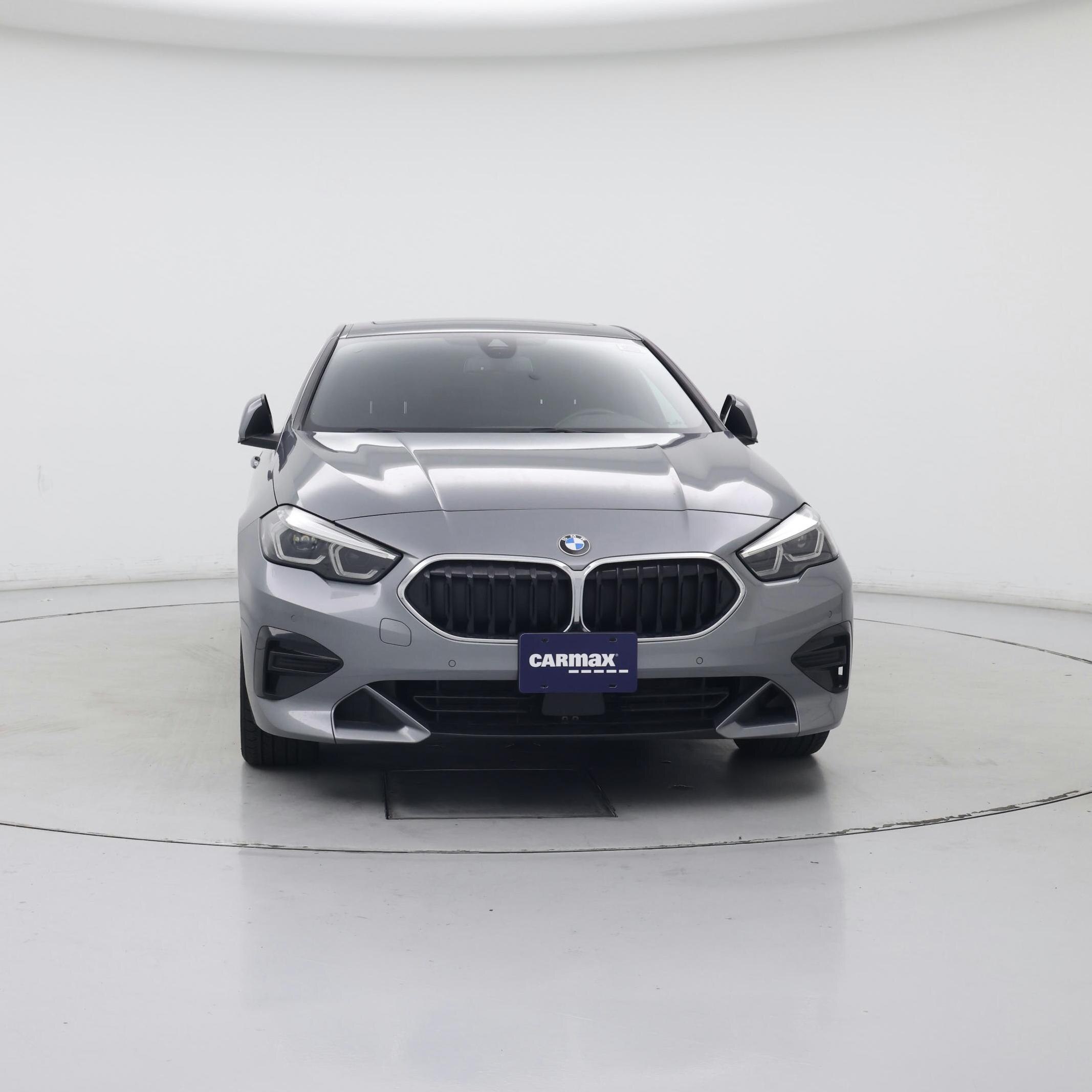 Thumbnail: 2024 BMW 2 Series - 5