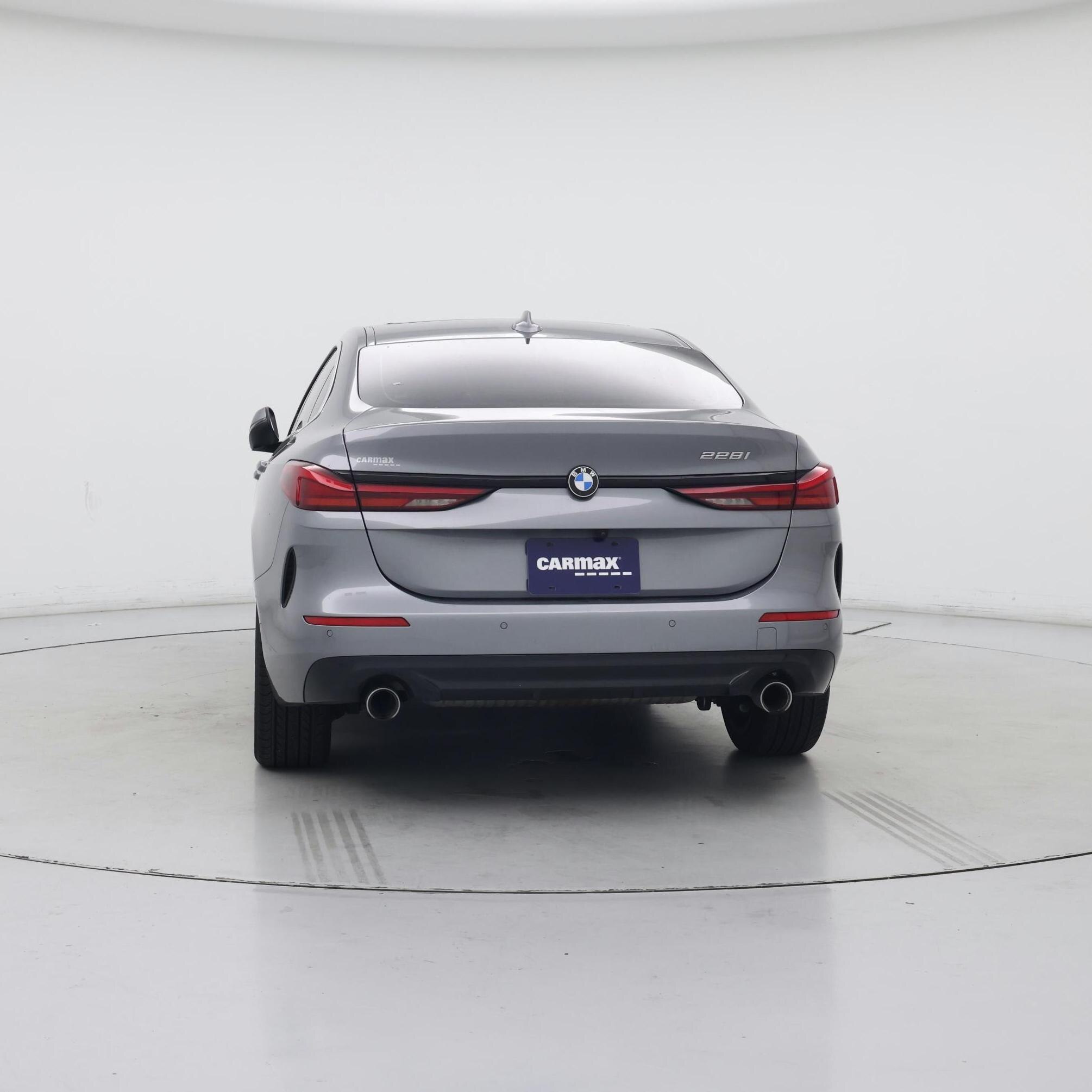 Thumbnail: 2024 BMW 2 Series - 6