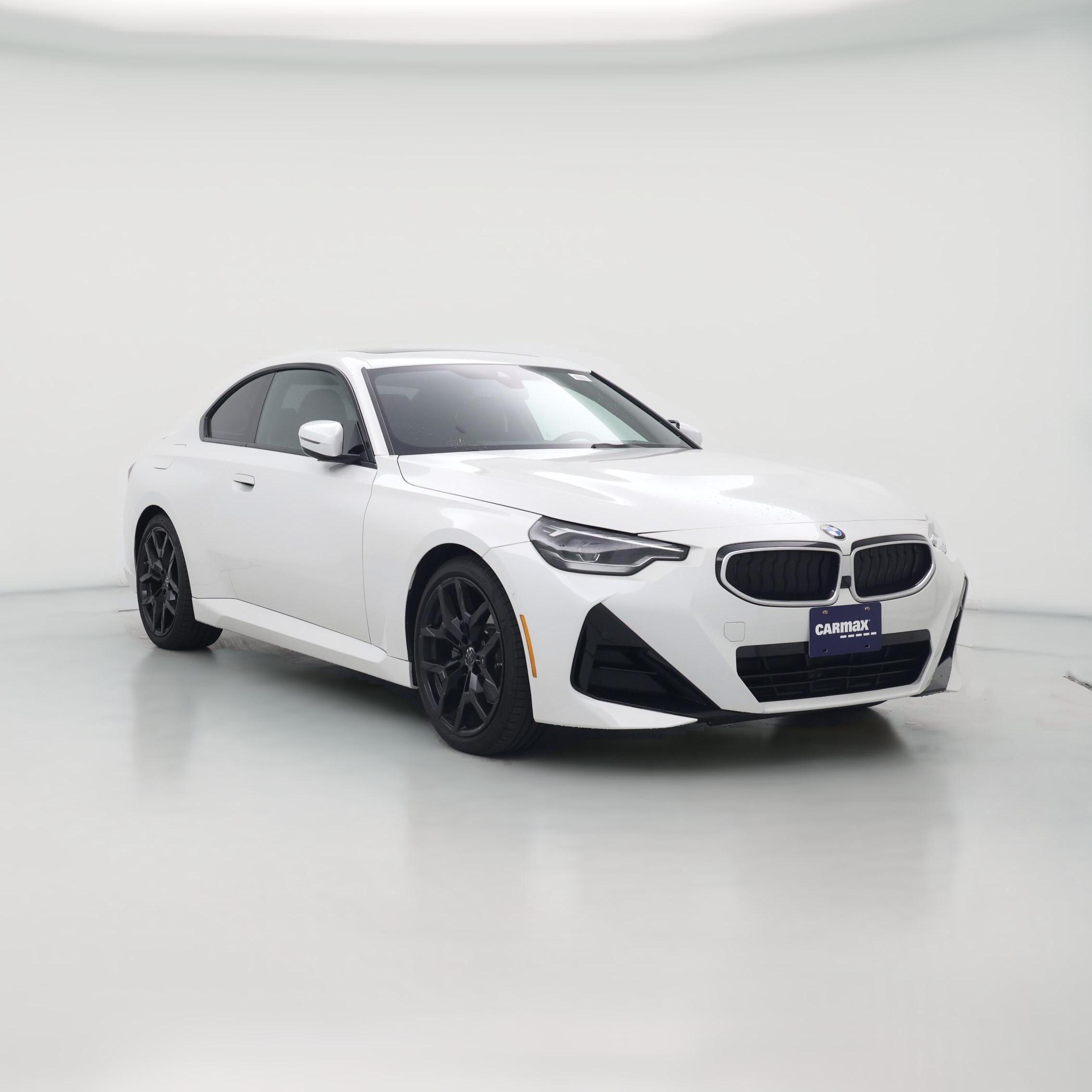 Thumbnail: 2025 BMW 2 Series - 1