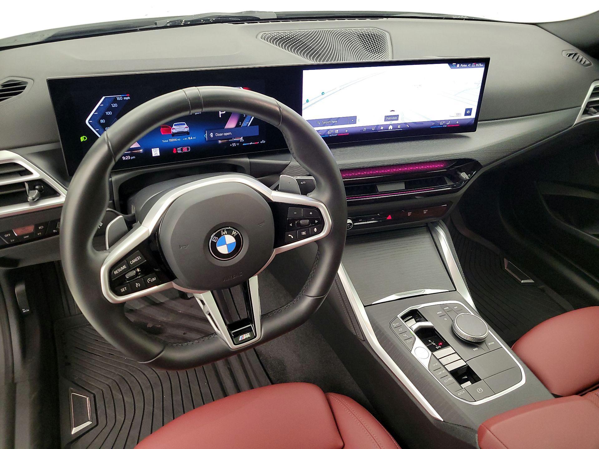 Thumbnail: 2025 BMW 2 Series - 9